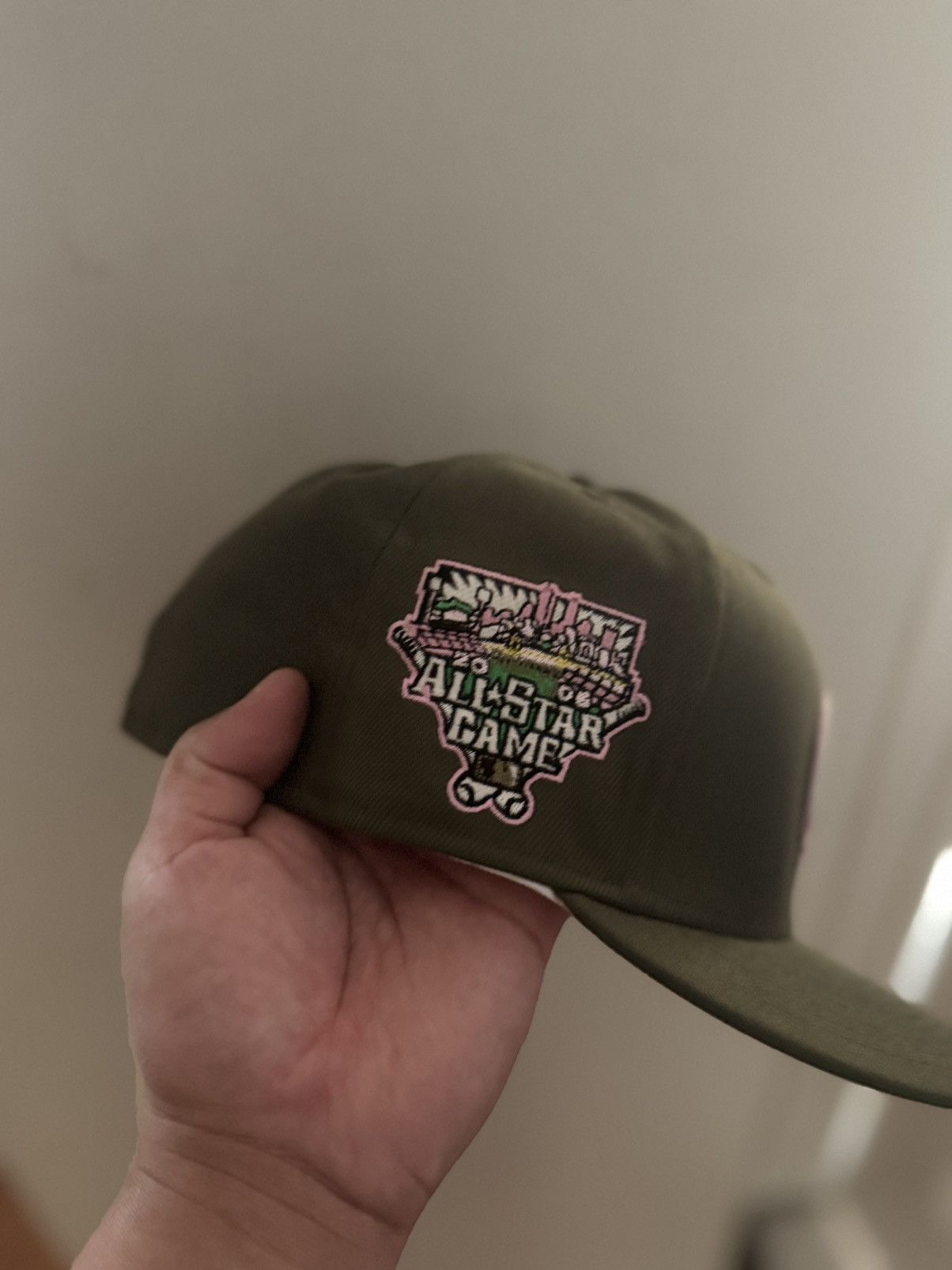 Other Cubs Hat Size ONE SIZE - 3 Thumbnail