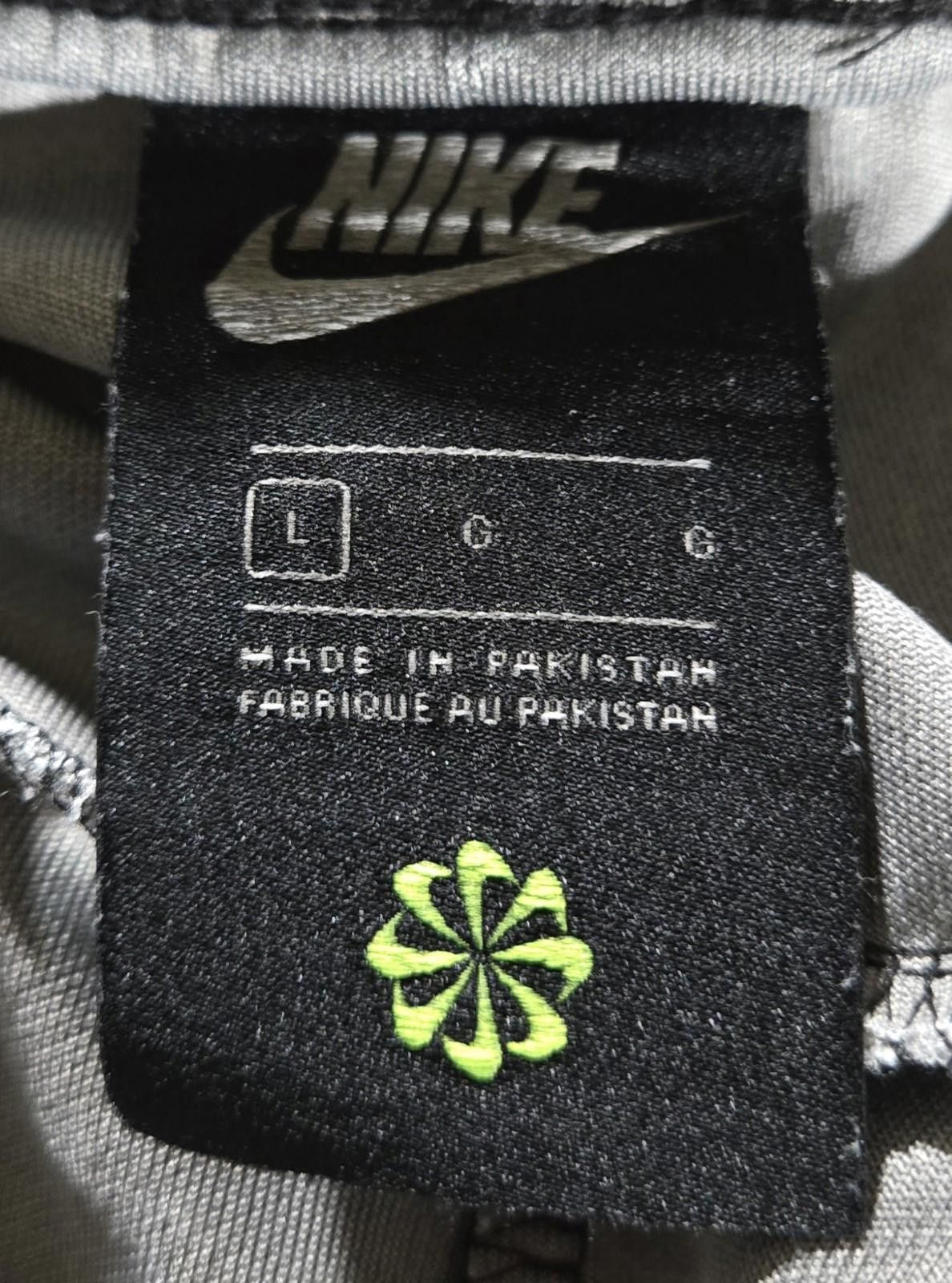 Nike Nike Sportswear Men's Jersey Pants Size Large Size US 34 / EU 50 - 5 Thumbnail