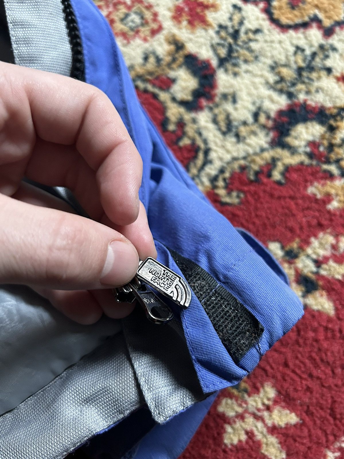 The North Face The North Face summit series Hyvent wmns jacket Size M / US 6-8 / IT 42-44 - 11 Thumbnail