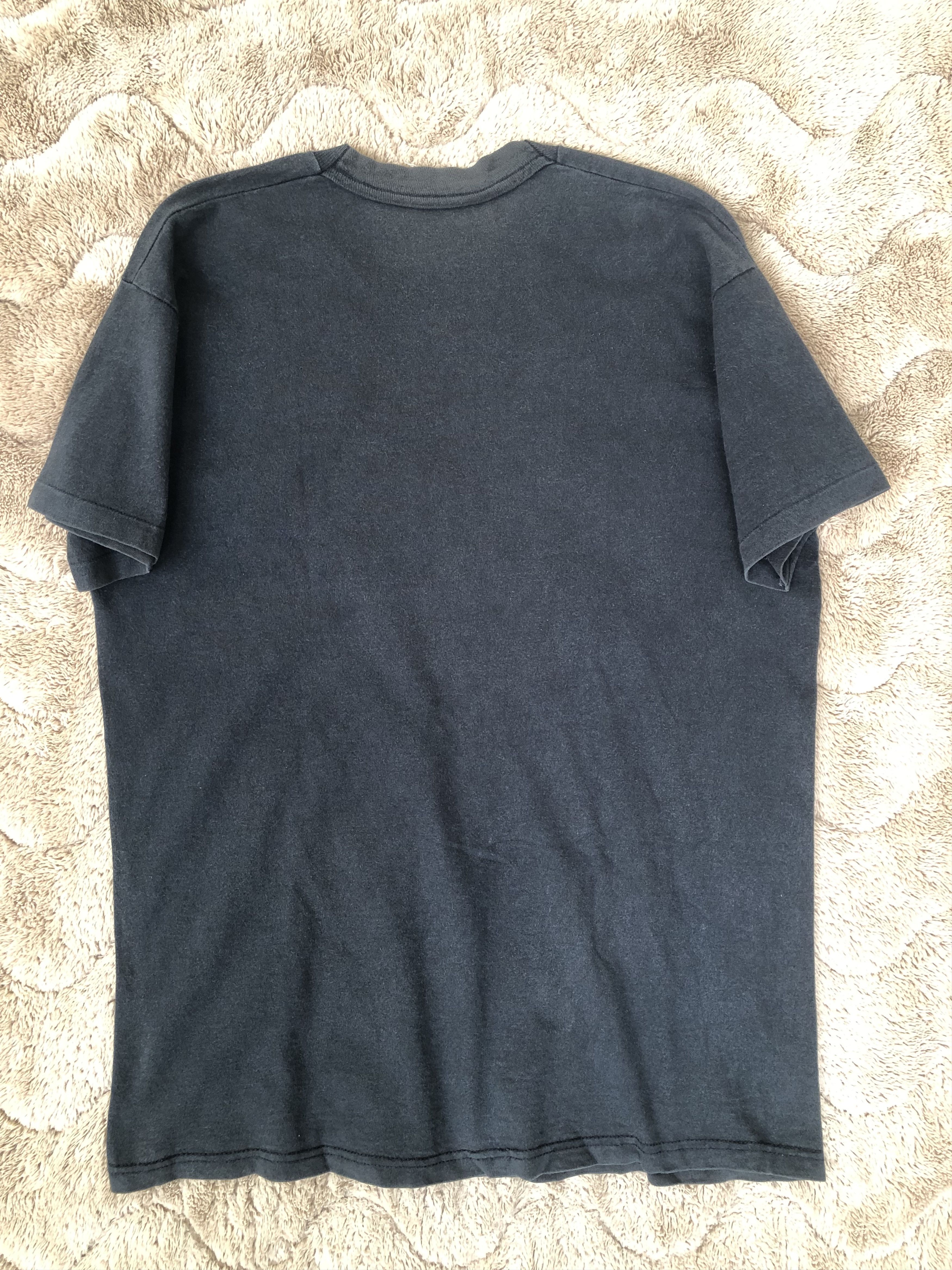 Vintage Vintage 90s The FIFTH ELEMENT Movie Tee Size US L / EU 52-54 / 3 - 9 Thumbnail