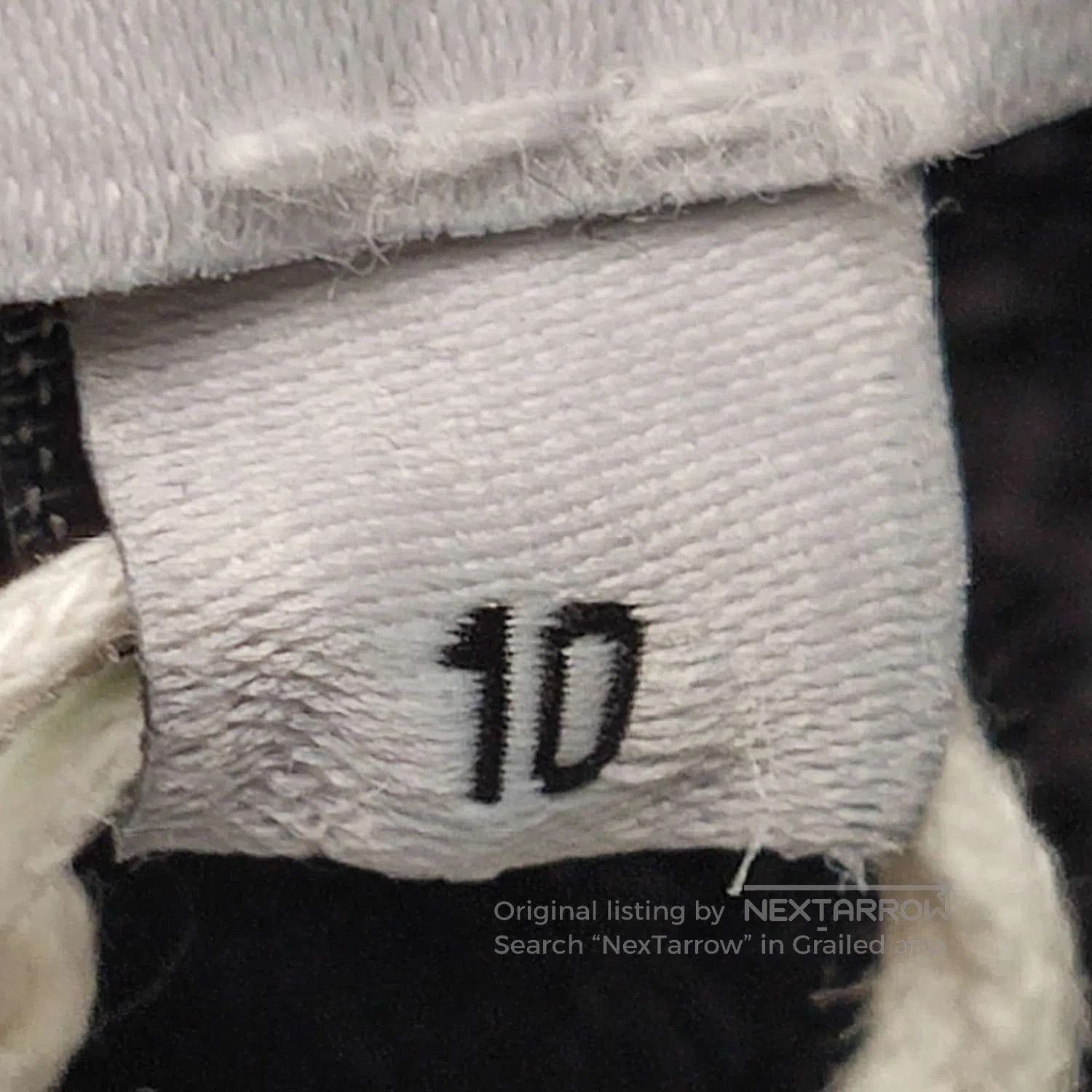 Givenchy Givenchy Gray Denim Shorts with Black Waistband. Size US 26 / EU 42 - 4 Thumbnail