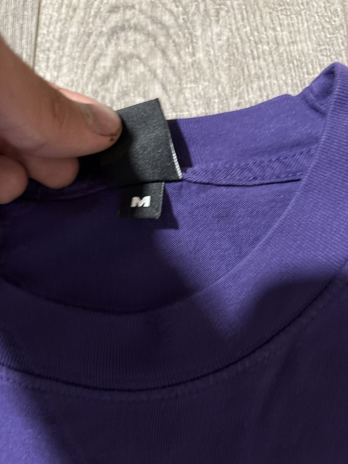 A24 × Brain Dead A24 x Brain Dead WHOOM! Tee Size US M / EU 48-50 / 2 - 3 Thumbnail