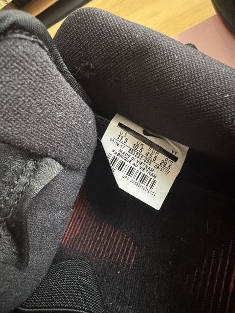 Nike × Staple SB DUNK LOW PRO BLACK PIGEON Size US 11.5 / EU 44-45 - 6 Thumbnail