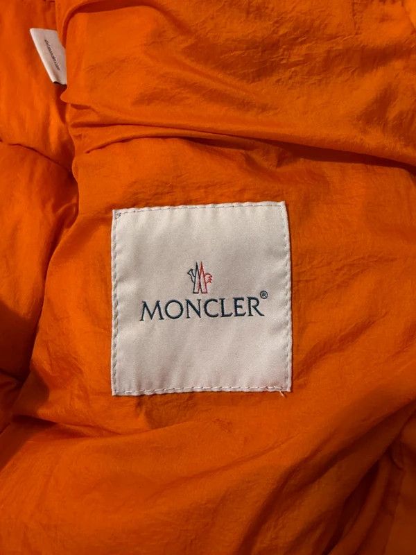 Moncler Moncler Genius 6 1017 ALYX 9SM Deimos Jacket Size US L / EU 52-54 / 3 - 6 Thumbnail