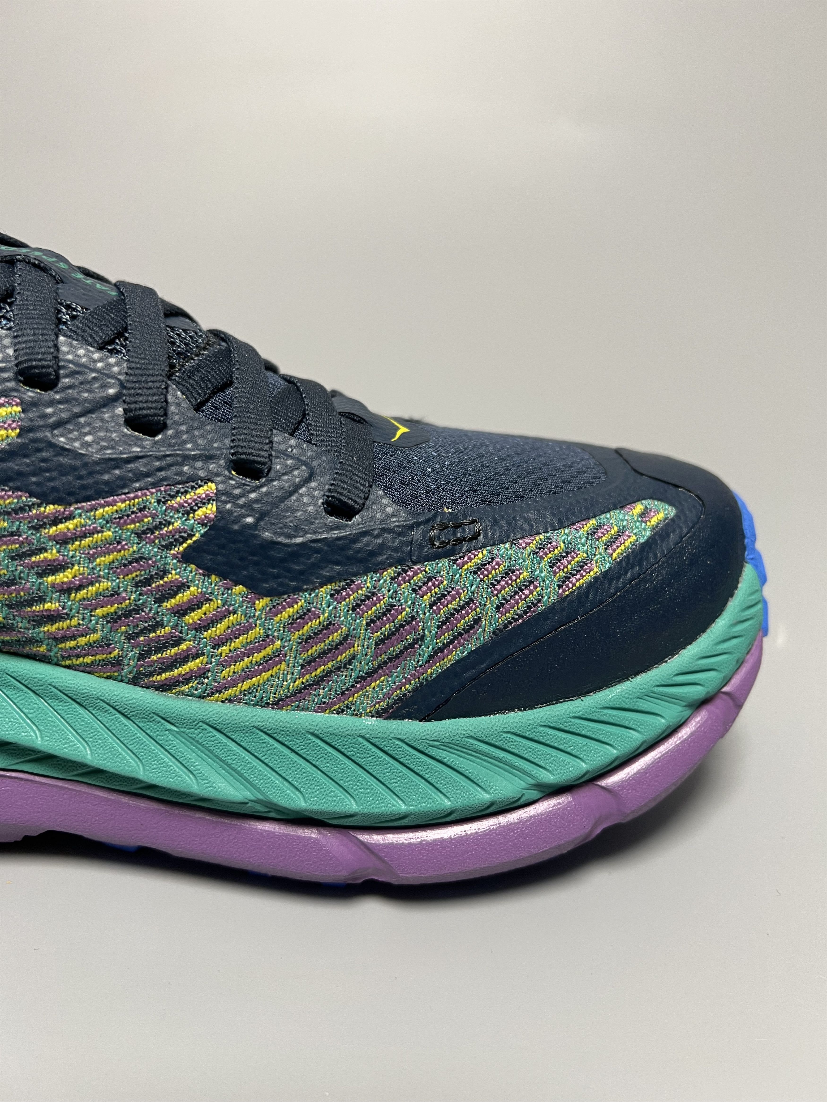 Hoka 7B Hoka One One Mafate Speed 4 Trail Running Shoes Size US 7 / IT 37 - 7 Thumbnail