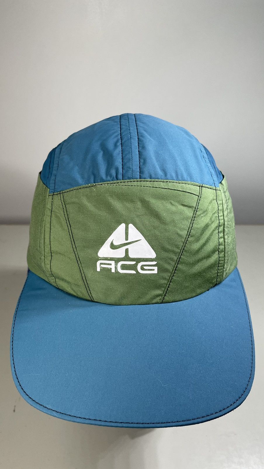 Nike Nike upcycled cap Size ONE SIZE - 7 Thumbnail
