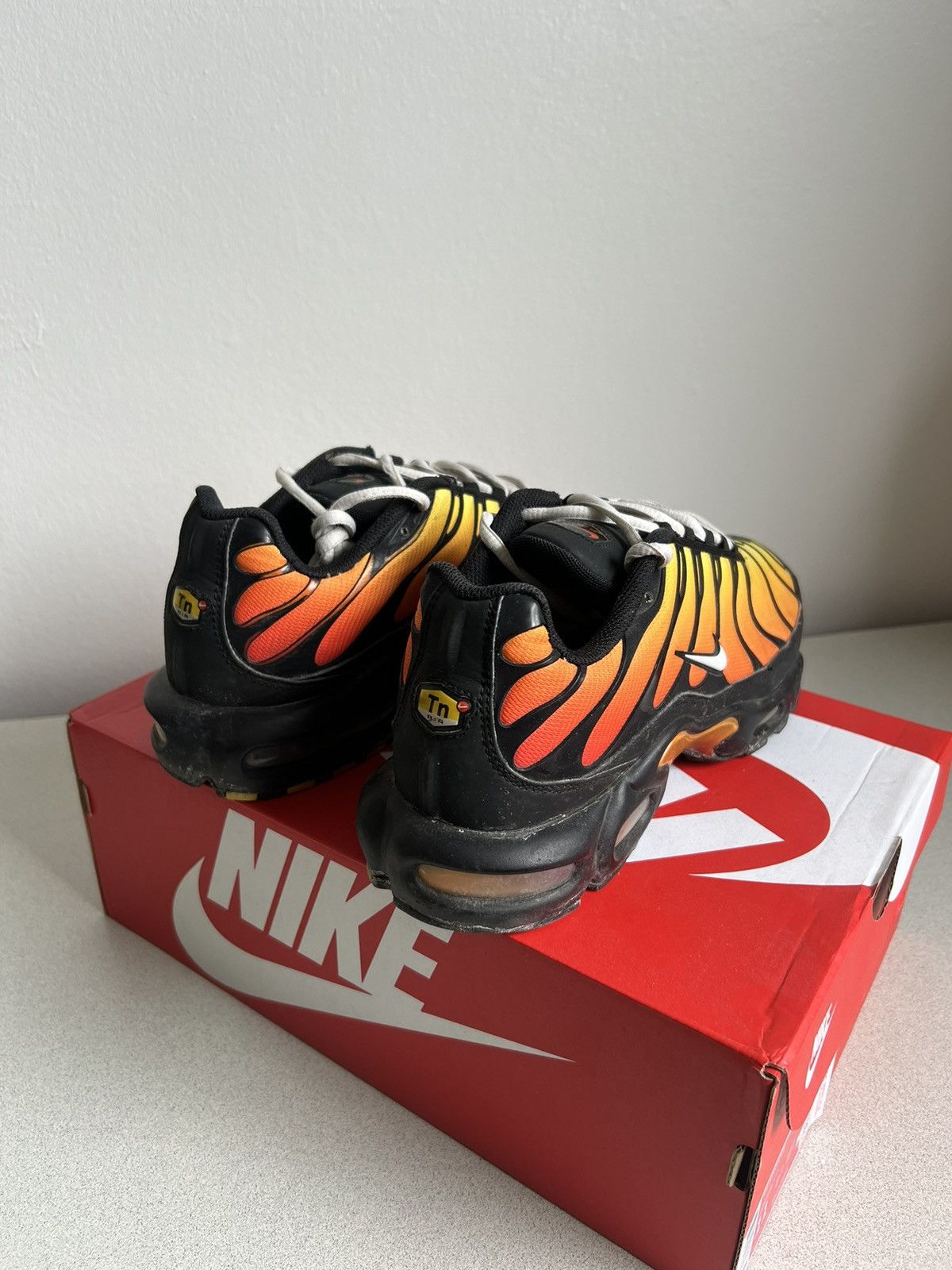 Nike Nike TN tiger Size US 11 / EU 44 - 3 Thumbnail