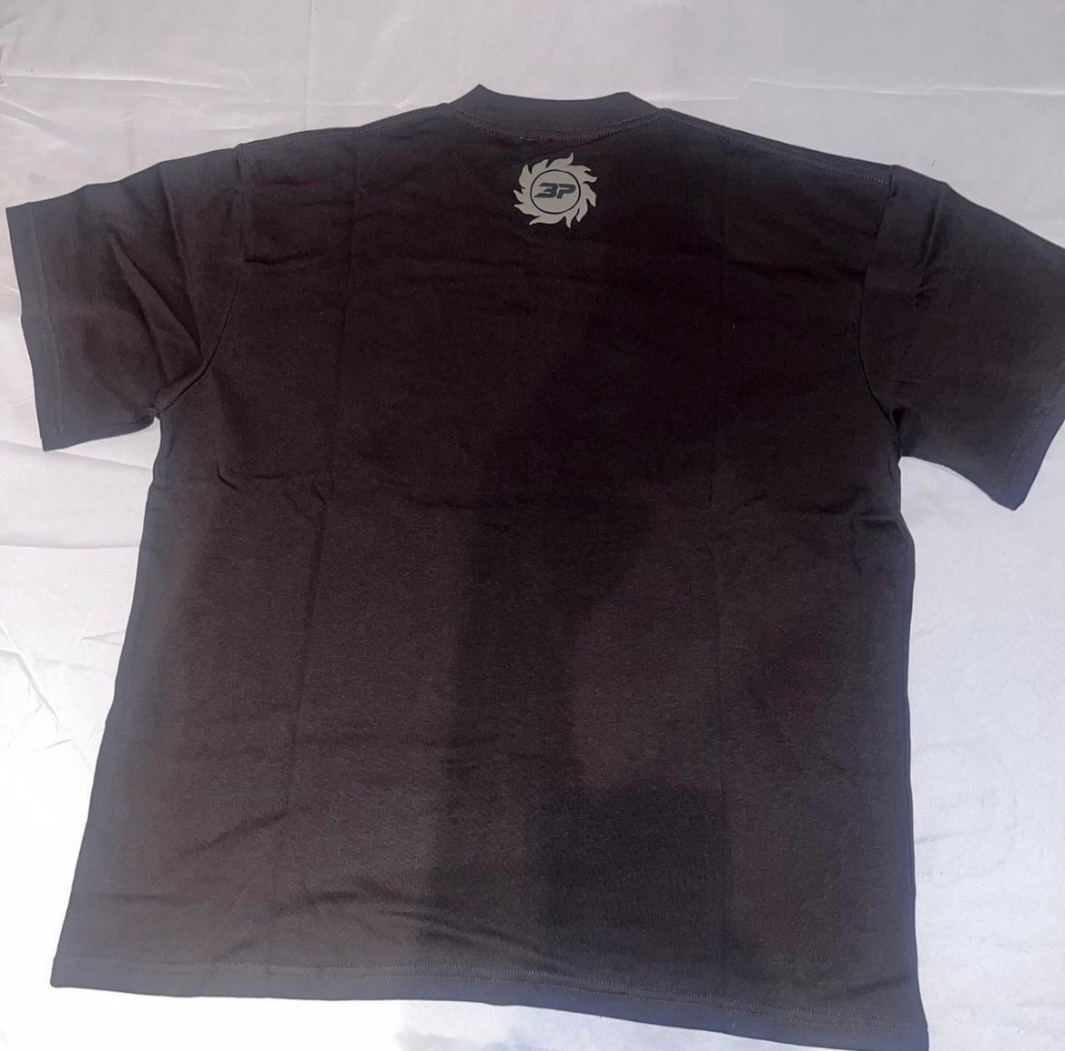 Broken Planet Broken Planet Space Trails T-shirt (Mocha Brown) - Large Size US M / EU 48-50 / 2 - 2 Thumbnail