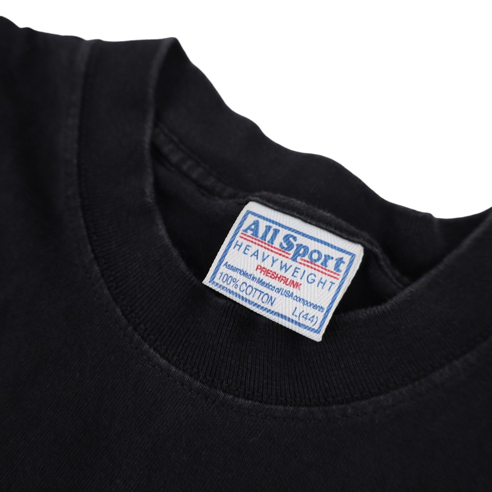 Vintage Vintage AMD Athlon Processors Graphic T Shirt Size US L / EU 52-54 / 3 - 6 Thumbnail