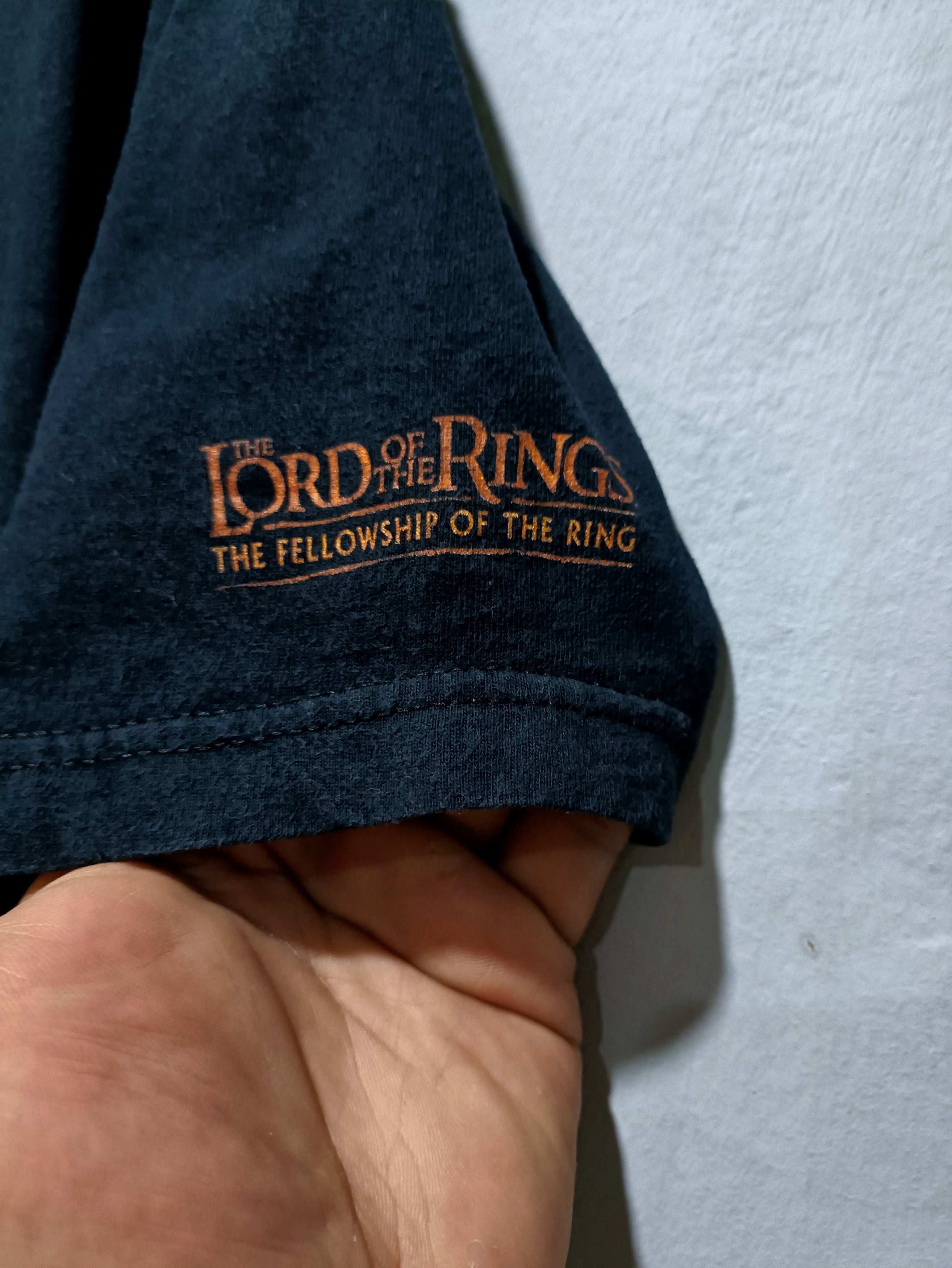 Vintage The Lord Of The Rings " Legolas the Archer" Size US L / EU 52-54 / 3 - 5 Thumbnail