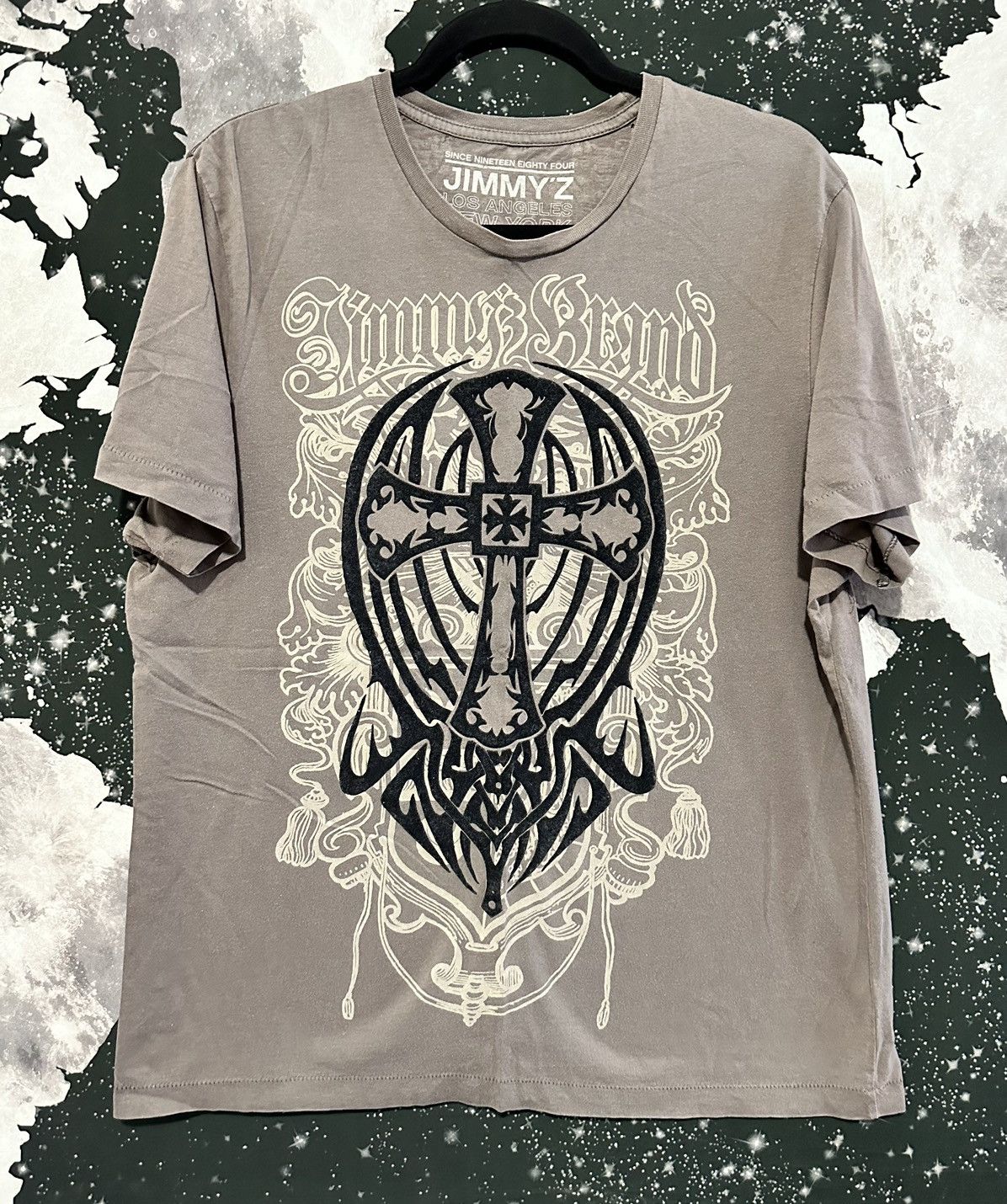 Other Cross shirt Size US L / EU 52-54 / 3 - 1 Thumbnail