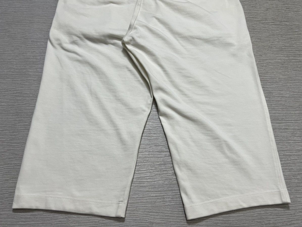 Rick Owens Rick Owens - S/S 20’ - Zip Pockets Drawstring Cropped Pants Size US 32 / EU 48 - 11 Thumbnail