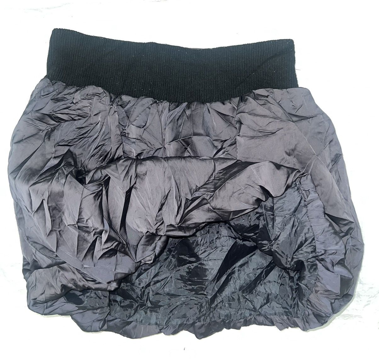 Japanese Brand Y2K cloud pumpkin mini skirt ☁️ Size 28" / US 6 / IT 42 - 8 Thumbnail