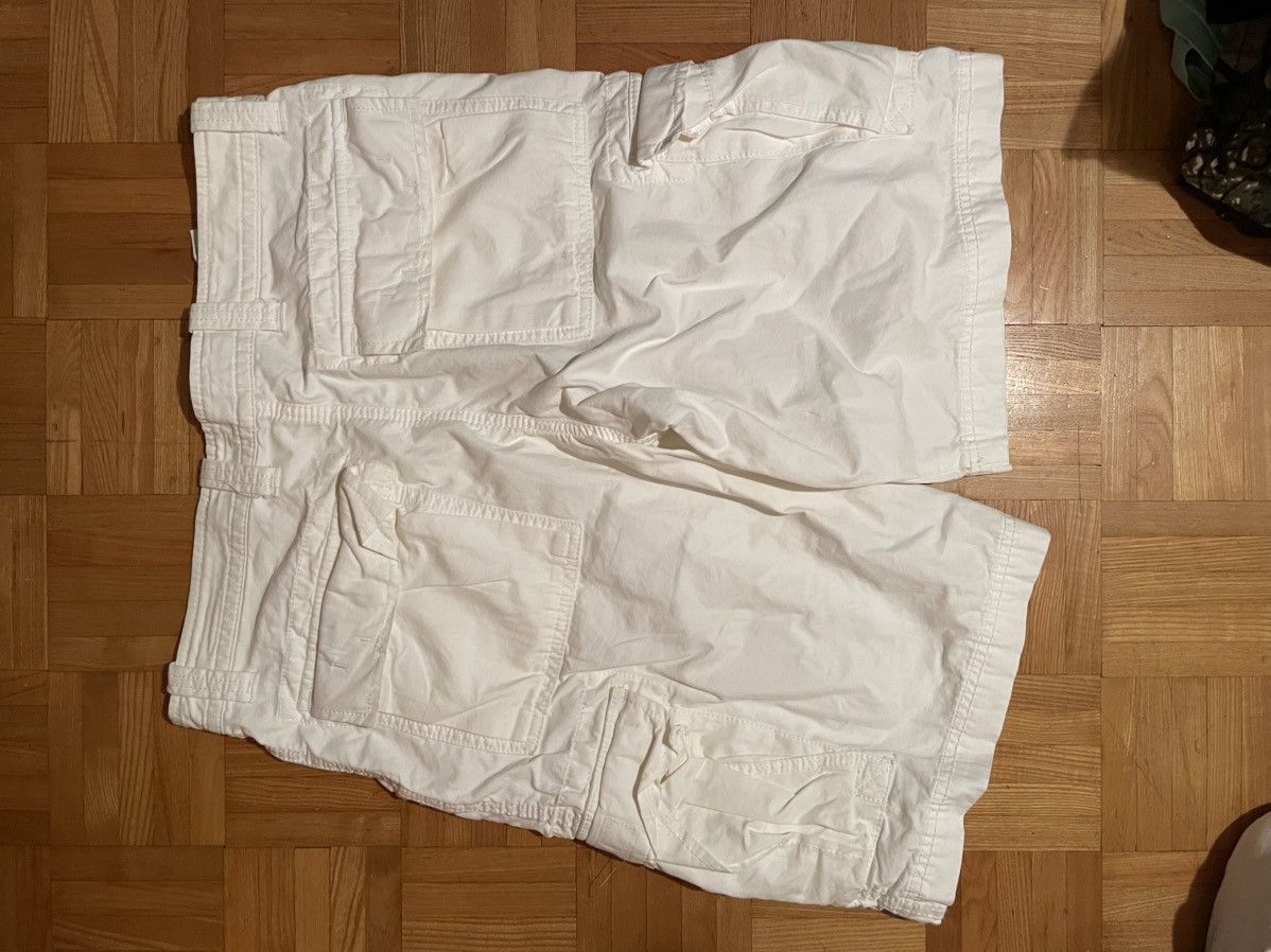 Napapijri napapijri cargo shorts Size US 34 / EU 50 - 2 Thumbnail