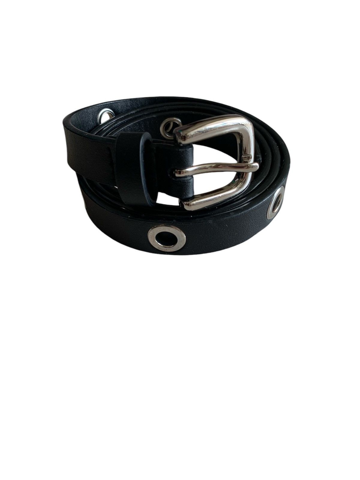 Other Streetwear belt Size ONE SIZE - 2 Thumbnail