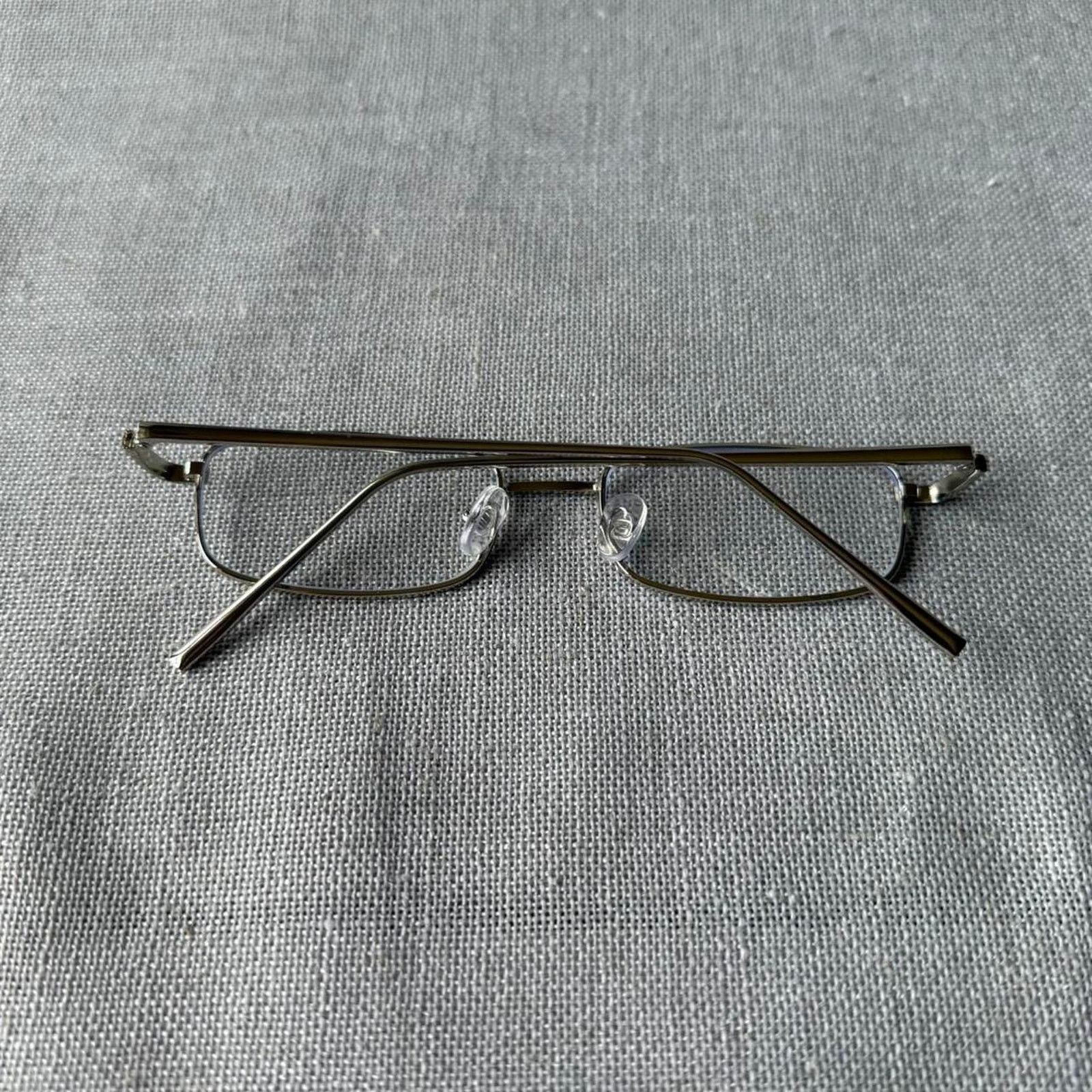 Other Clear frame glasses casual WMNS2 Size ONE SIZE - 4 Thumbnail