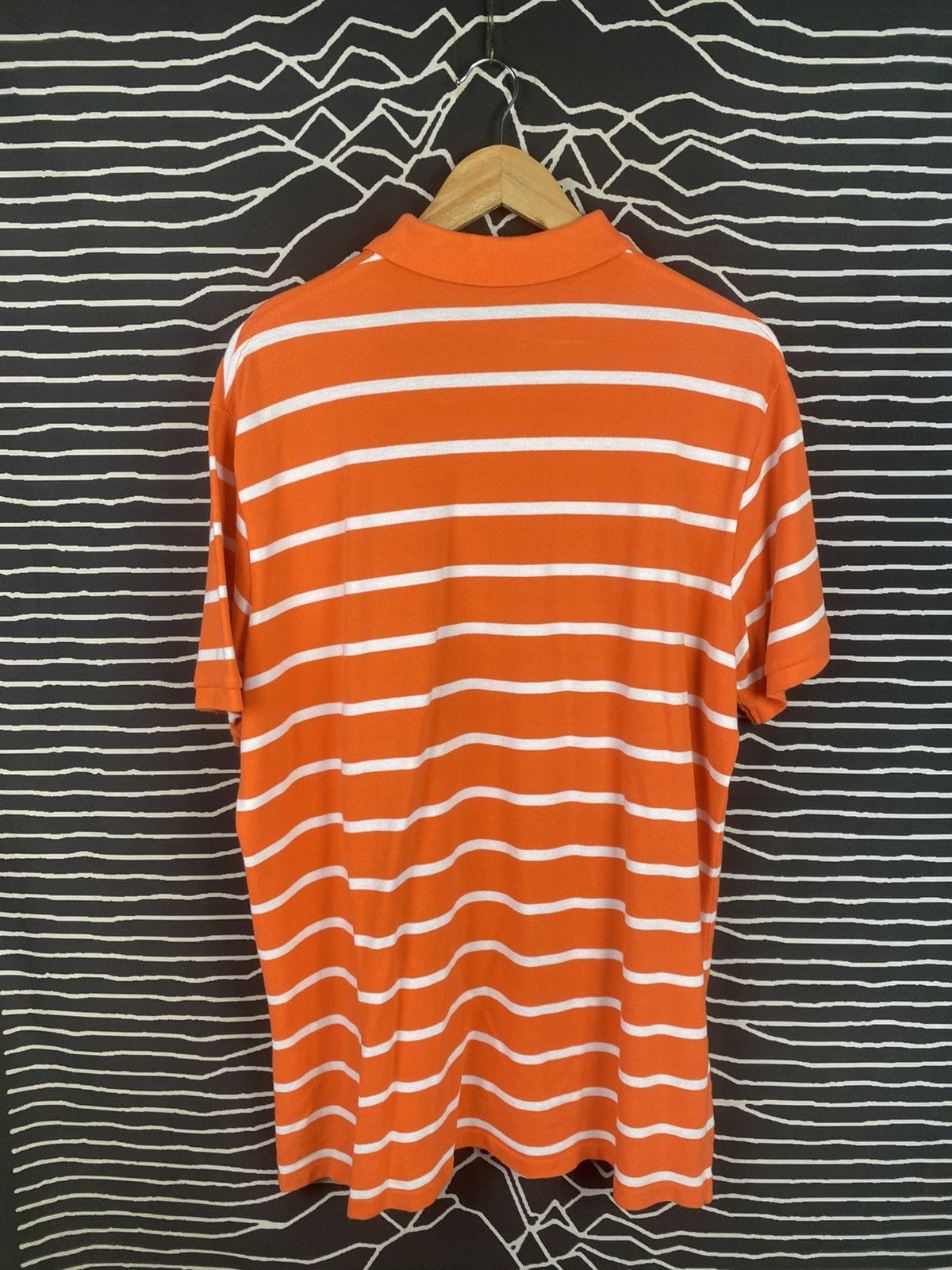Polo Ralph Lauren × Ralph Lauren Polo Ralph Lauren Polo Tee Size US XL / EU 56 / 4 - 2 Thumbnail