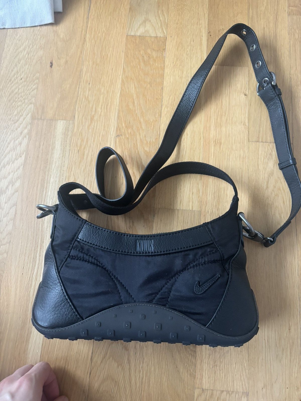 KNWLS Nike x KNWLS bag Size ONE SIZE - 1 Thumbnail