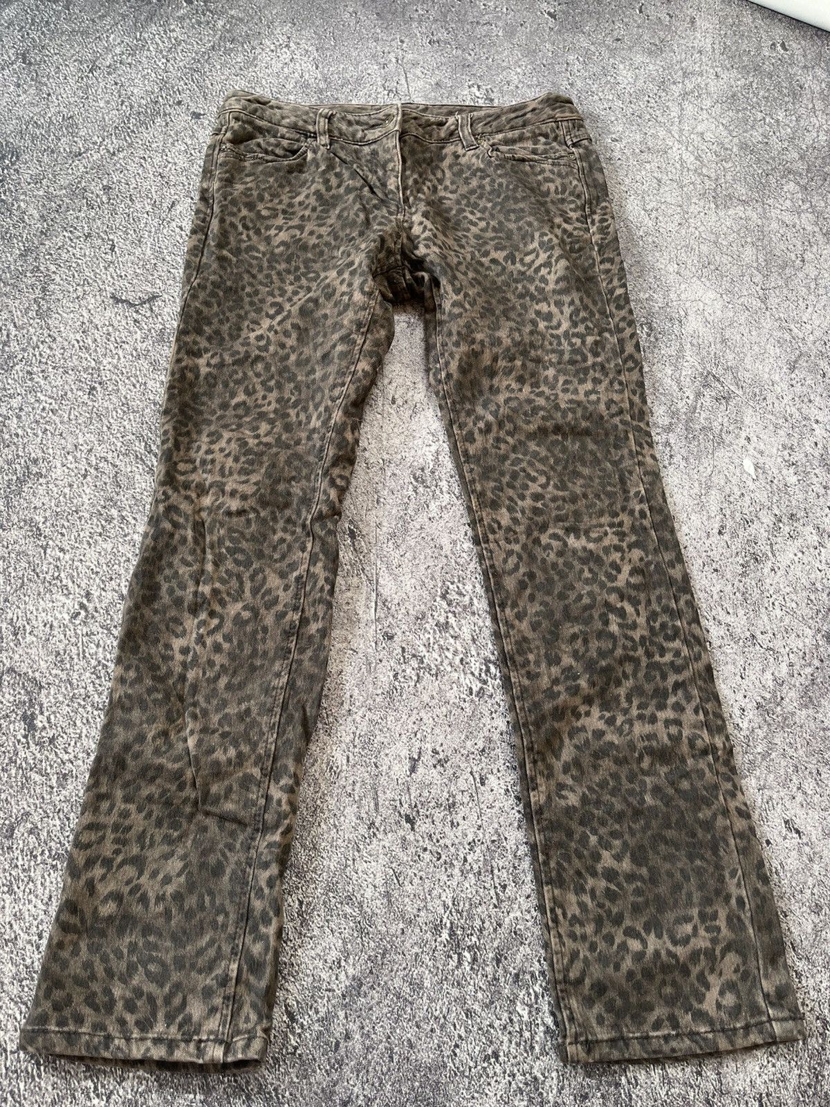 Japanese Brand Y2K PAT ifsixwasnine style pants Size US 31 - 3 Thumbnail
