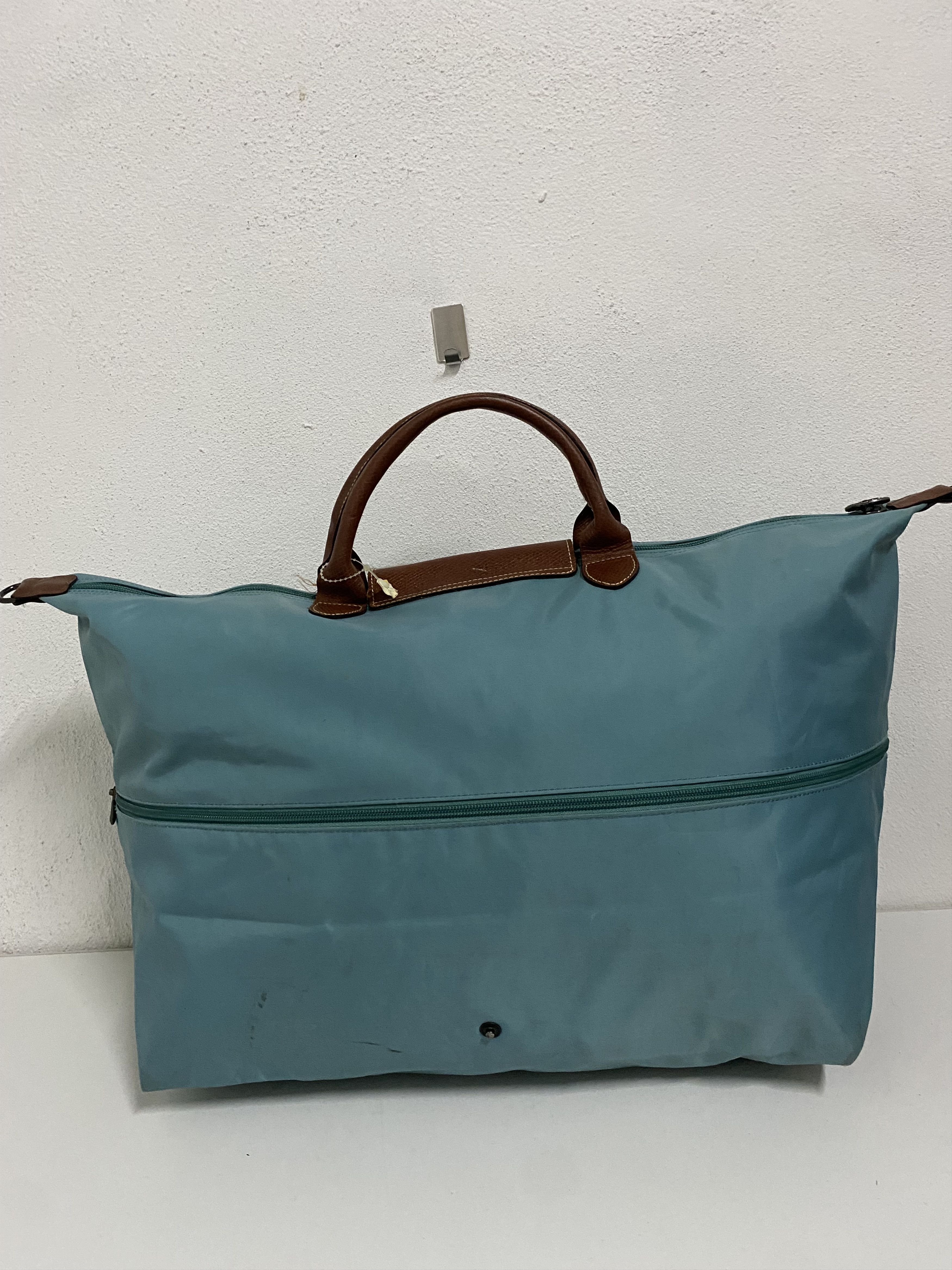 Longchamp LongChamp Travel Bag Size ONE SIZE - 6 Thumbnail