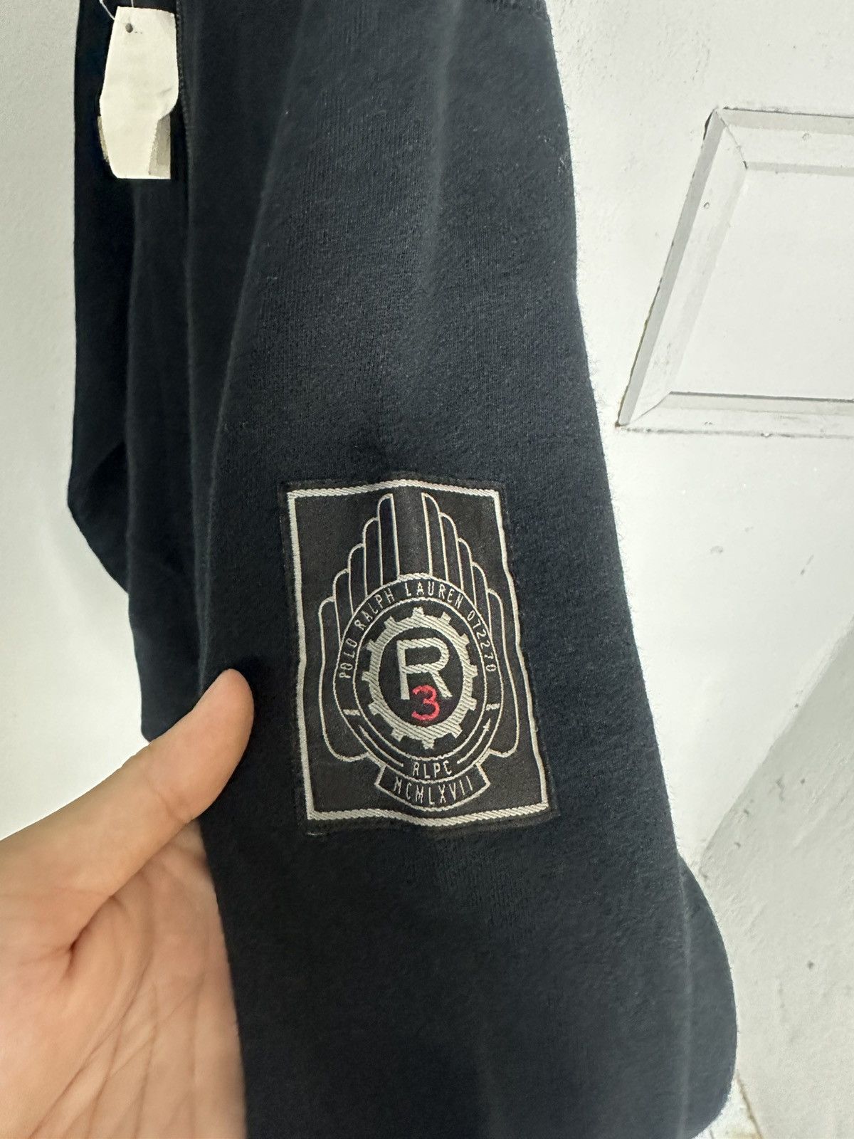 Polo Ralph Lauren Polo Ralph Lauren Size US M / EU 48-50 / 2 - 3 Thumbnail