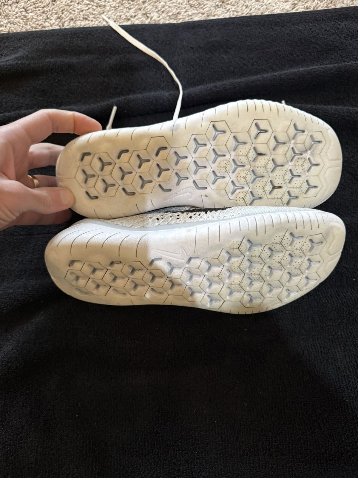 Nike Nike Running Shoes Size US 8 / IT 38 - 5 Thumbnail