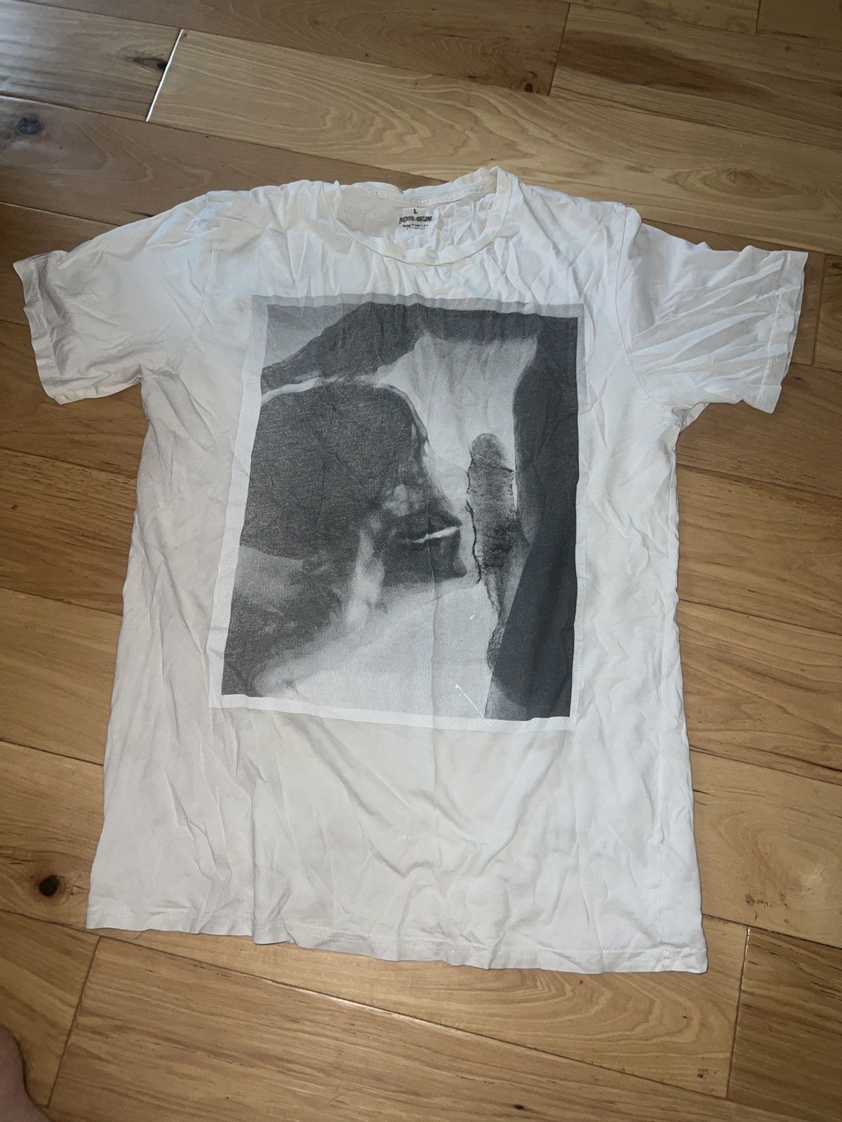 Fucking Awesome fucking awesome head x ray t shirt Size US L / EU 52-54 / 3 - 1 Thumbnail