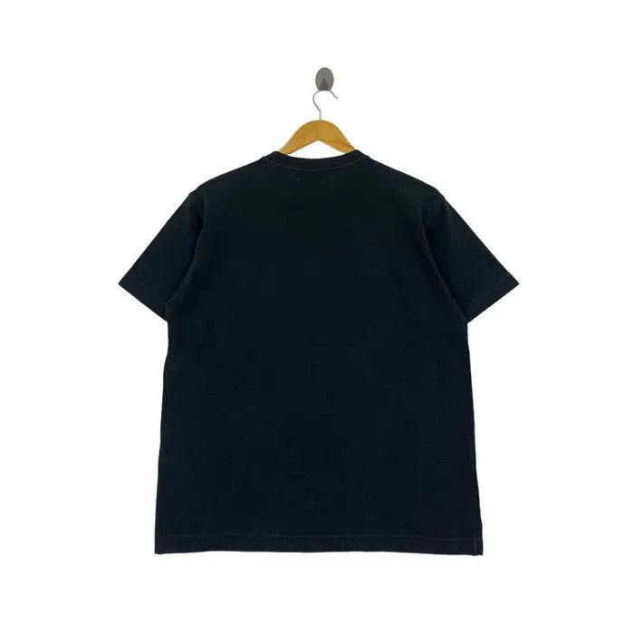 Vintage Vintage ELLE PARIS HOMME Collection Dog Tee Shirt Size US M / EU 48-50 / 2 - 3 Thumbnail