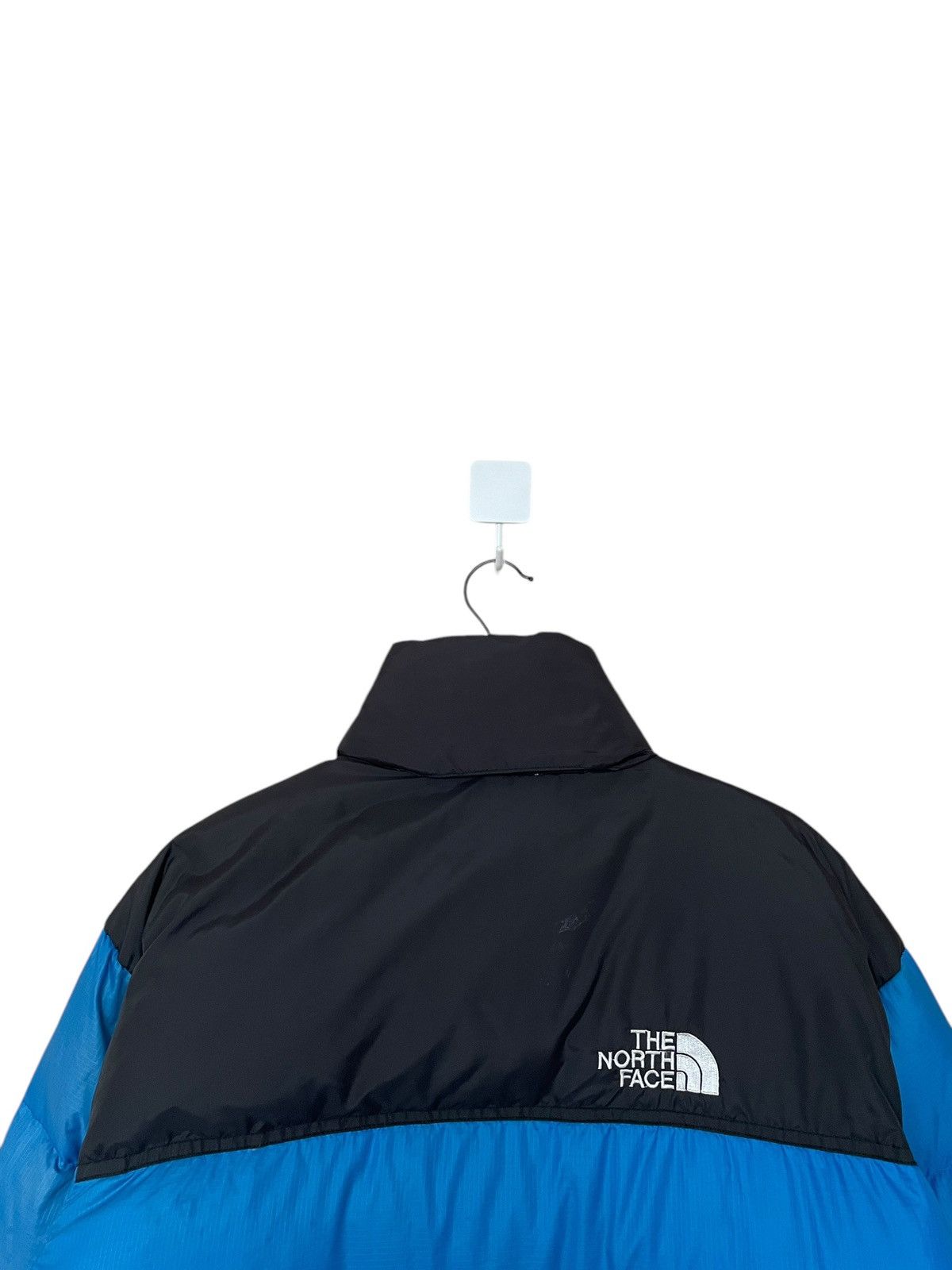 The North Face × Vintage Vintage Brand The North Face Puffer 2000s Size US L / EU 52-54 / 3 - 9 Thumbnail