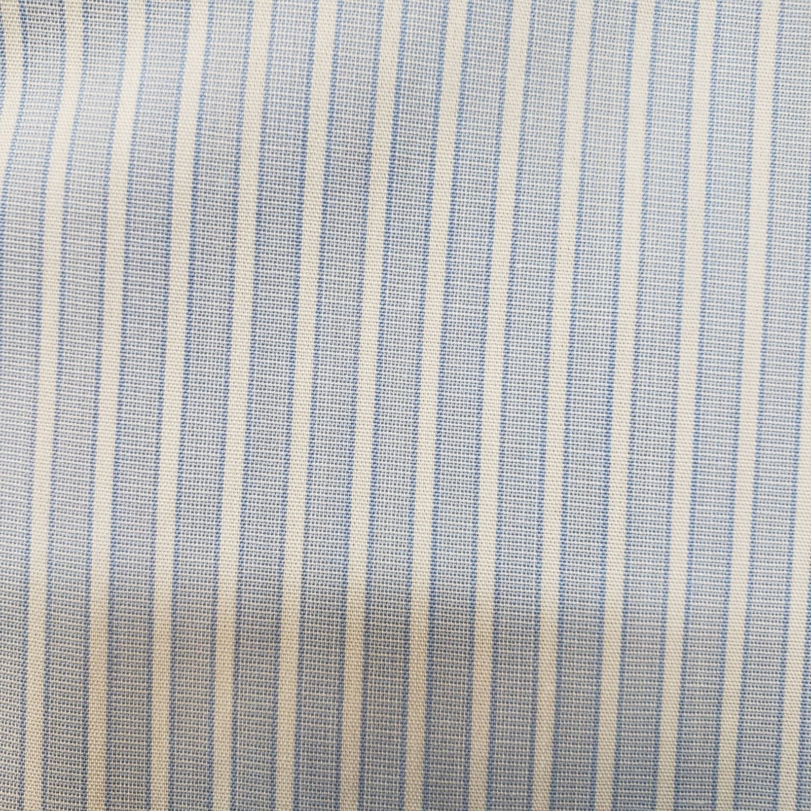 Brooks Brothers Brooks Brothers Non-Iron Supima Cotton Dress Shirt 16 36 Size US L / EU 52-54 / 3 - 2 Thumbnail