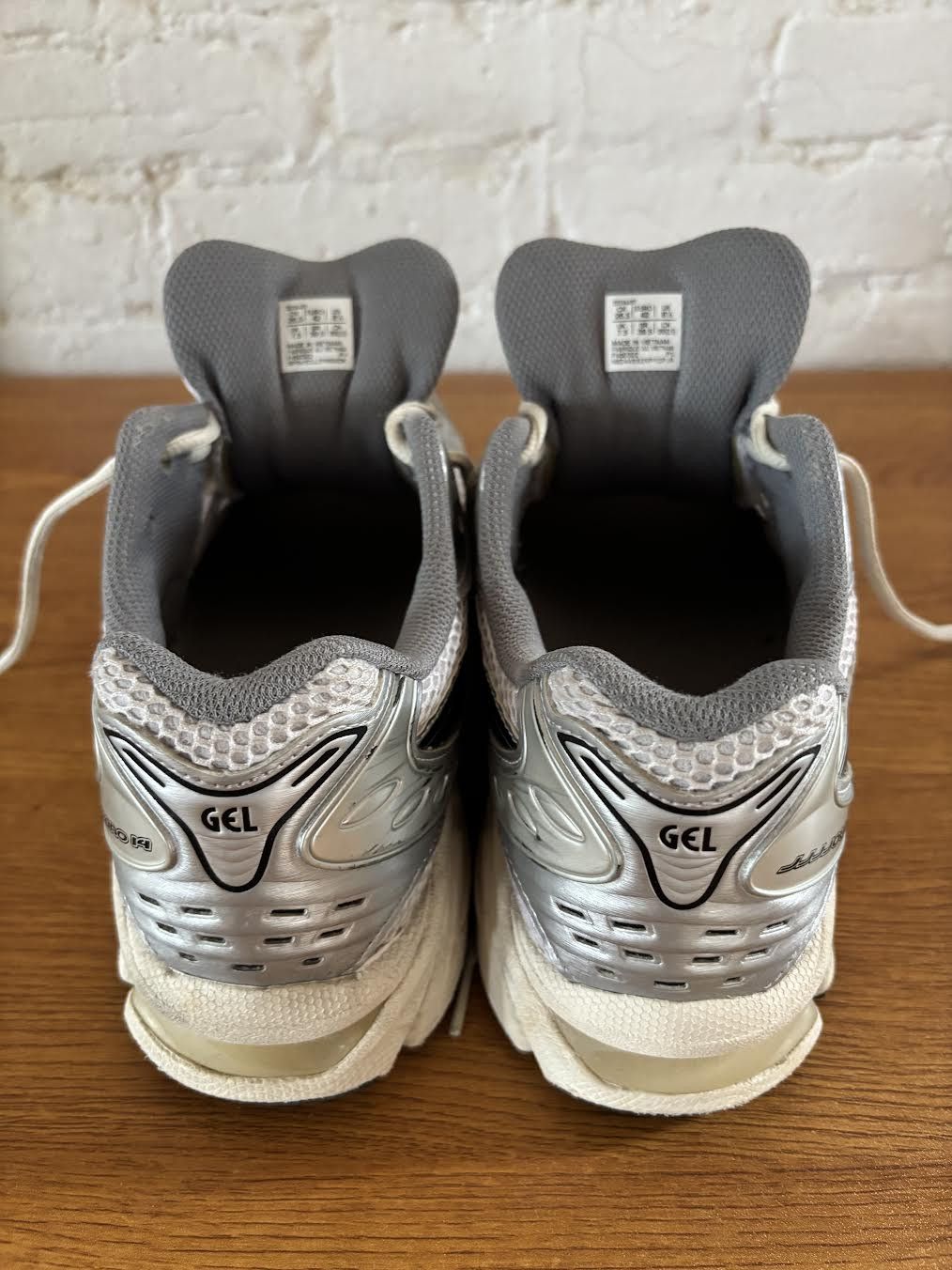 Asics × JJJJound GEL - KAYANO 14 Size US 8.5 / EU 41-42 - 6 Thumbnail