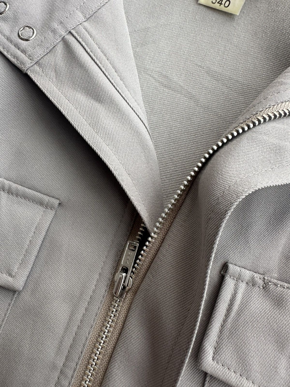Japanese Brand Vintage Top Crown Tactical Japanese WorkWear Jacket 90s Size US L / EU 52-54 / 3 - 6 Thumbnail