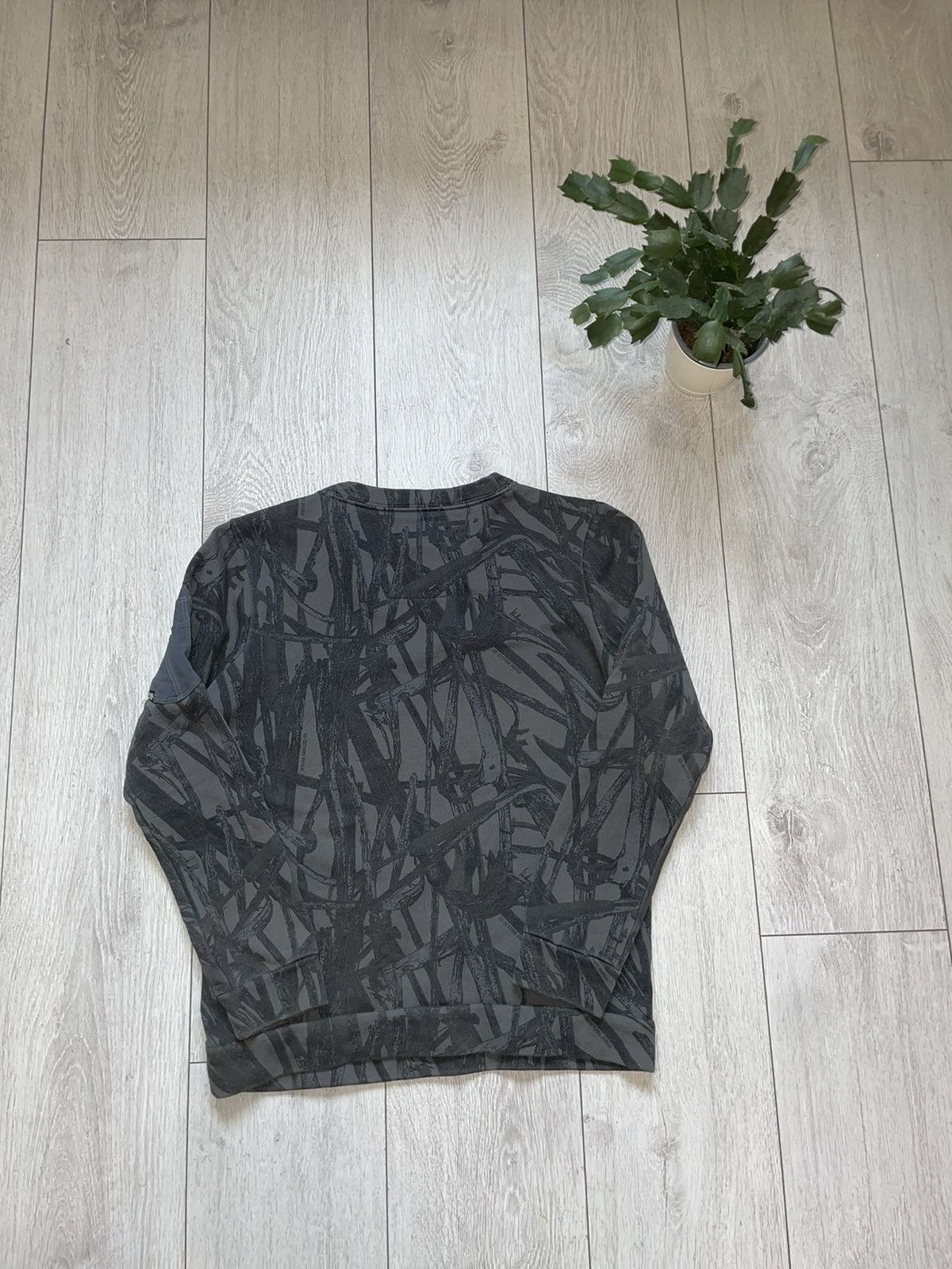 G-Star × Realtree × Vintage Y2K Sweatshirt G-Star RAW Realtree style Size US S / EU 44-46 / 1 - 9 Thumbnail