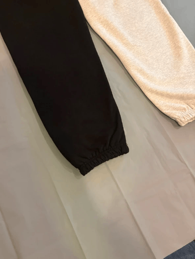 Supreme Pantalon de jogging Supreme coupé en deux Size US 30 / EU 46 - 6 Thumbnail