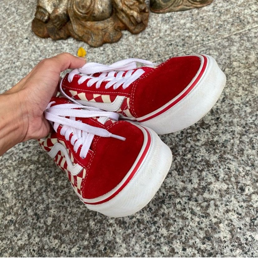 Vans Vans shoes Size US 7.5 / IT 37.5 - 6 Thumbnail