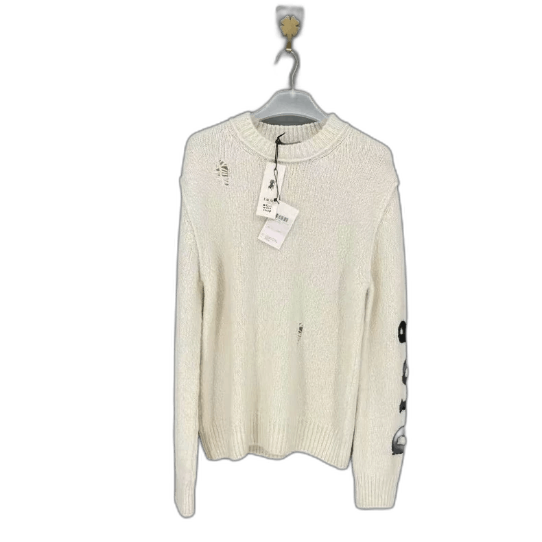Dior DIOR Sweater Size US S / EU 44-46 / 1 - 1 Thumbnail