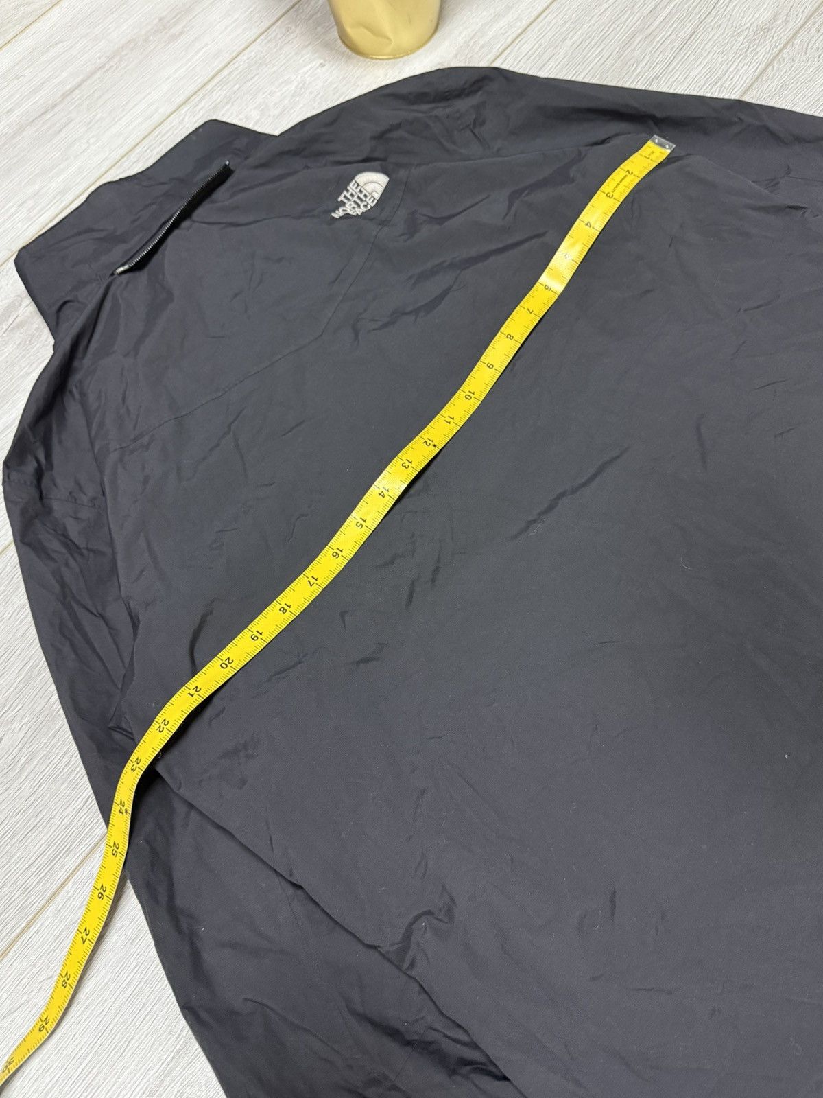 The North Face TNF The North Face jacket zip ski dryvent Size US L / EU 52-54 / 3 - 12 Thumbnail