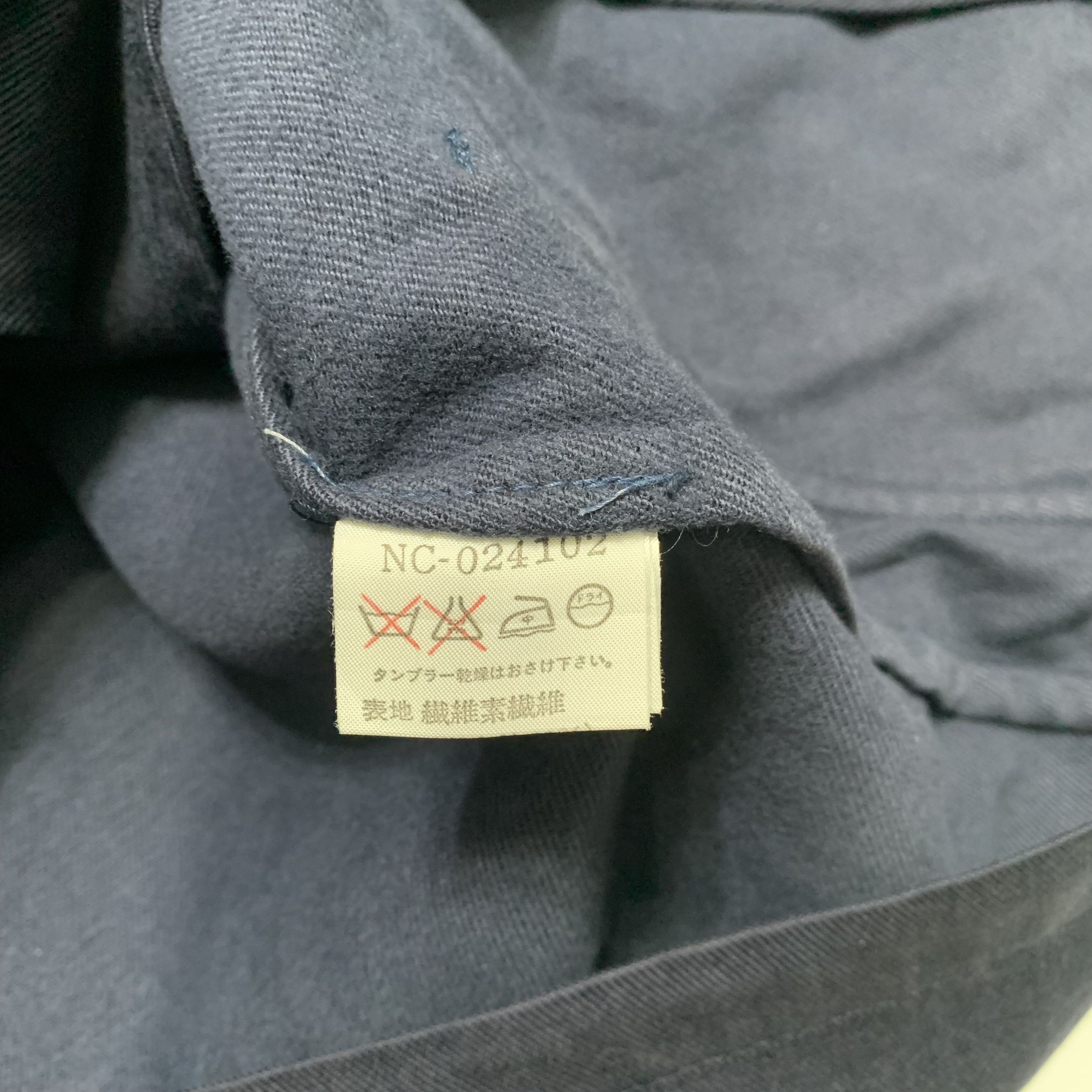 Nigel Cabourn Nigel Cabourn Jacket Size US M / EU 48-50 / 2 - 9 Thumbnail