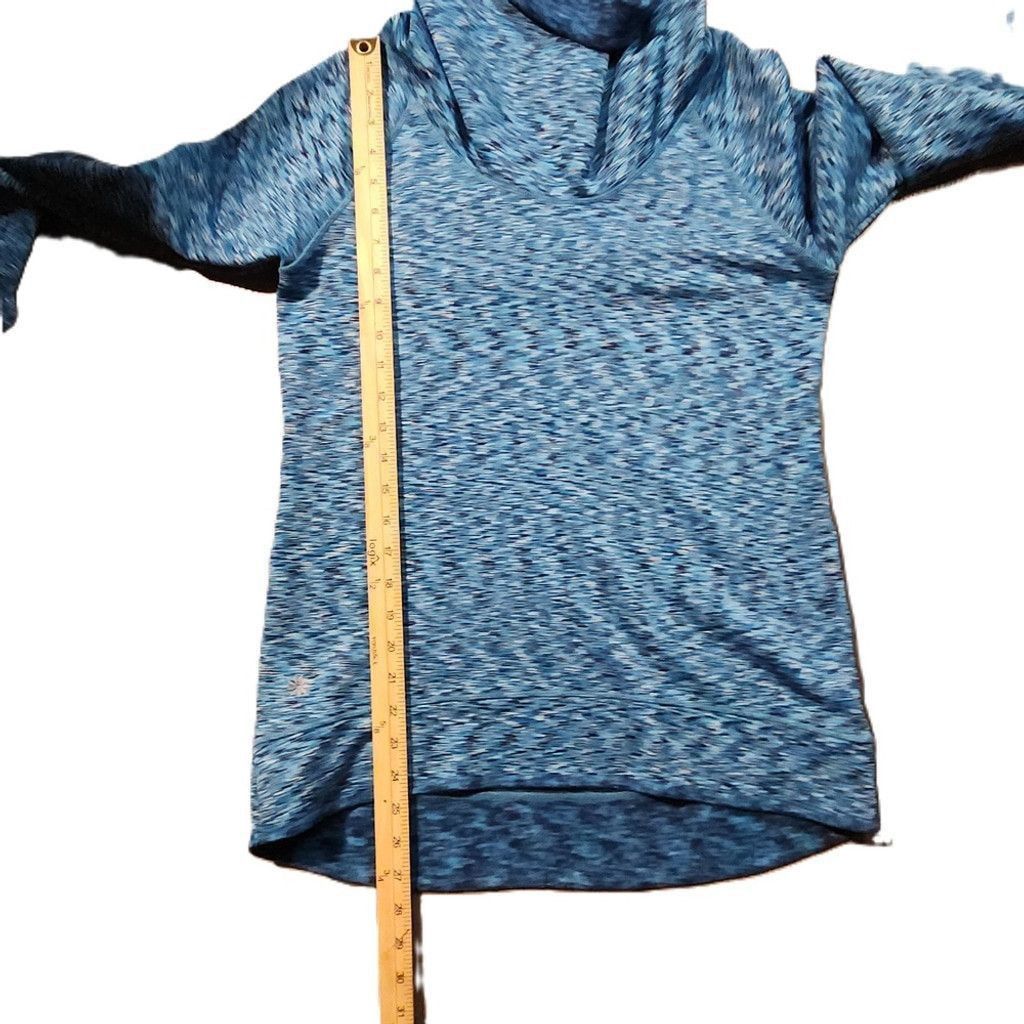 Athleta Athleta Womens Sweater Shirt Size Medium Size M / US 6-8 / IT 42-44 - 6 Thumbnail