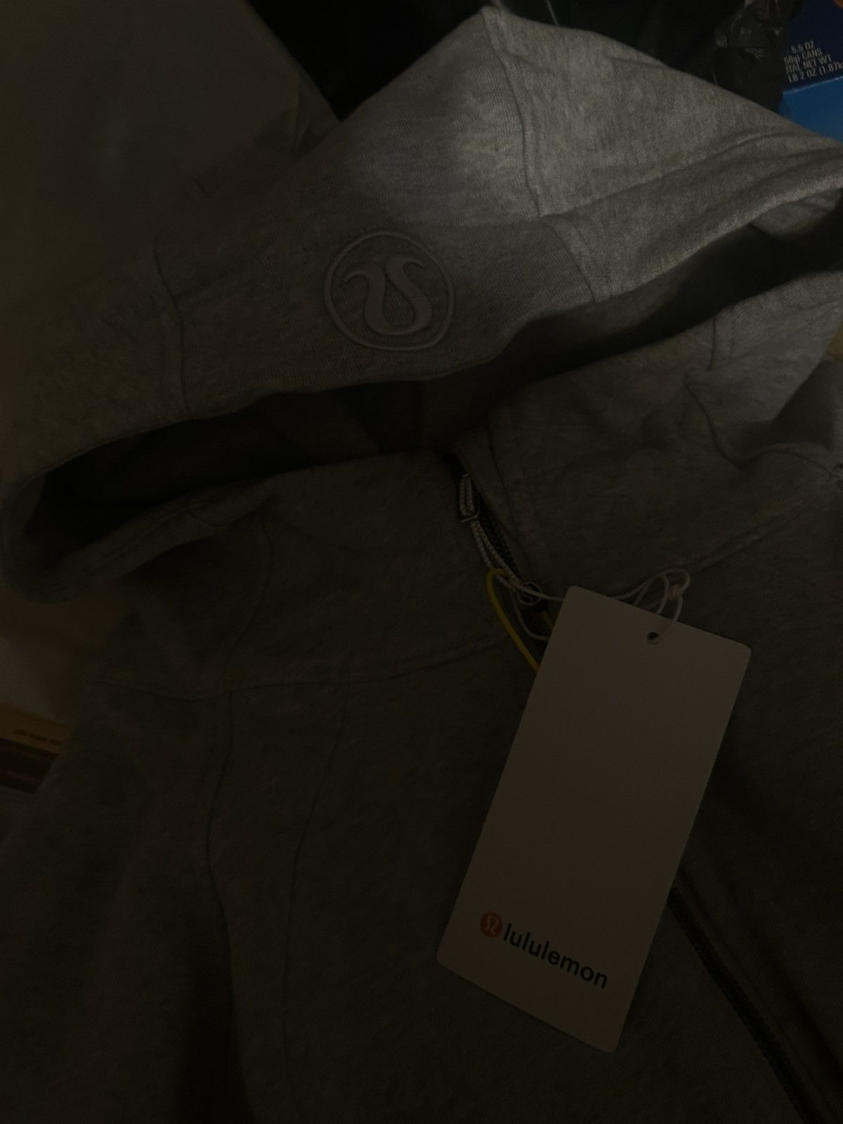 Lululemon Lululemon Scuba Jacket Size L / US 10 / IT 46 - 1 Thumbnail