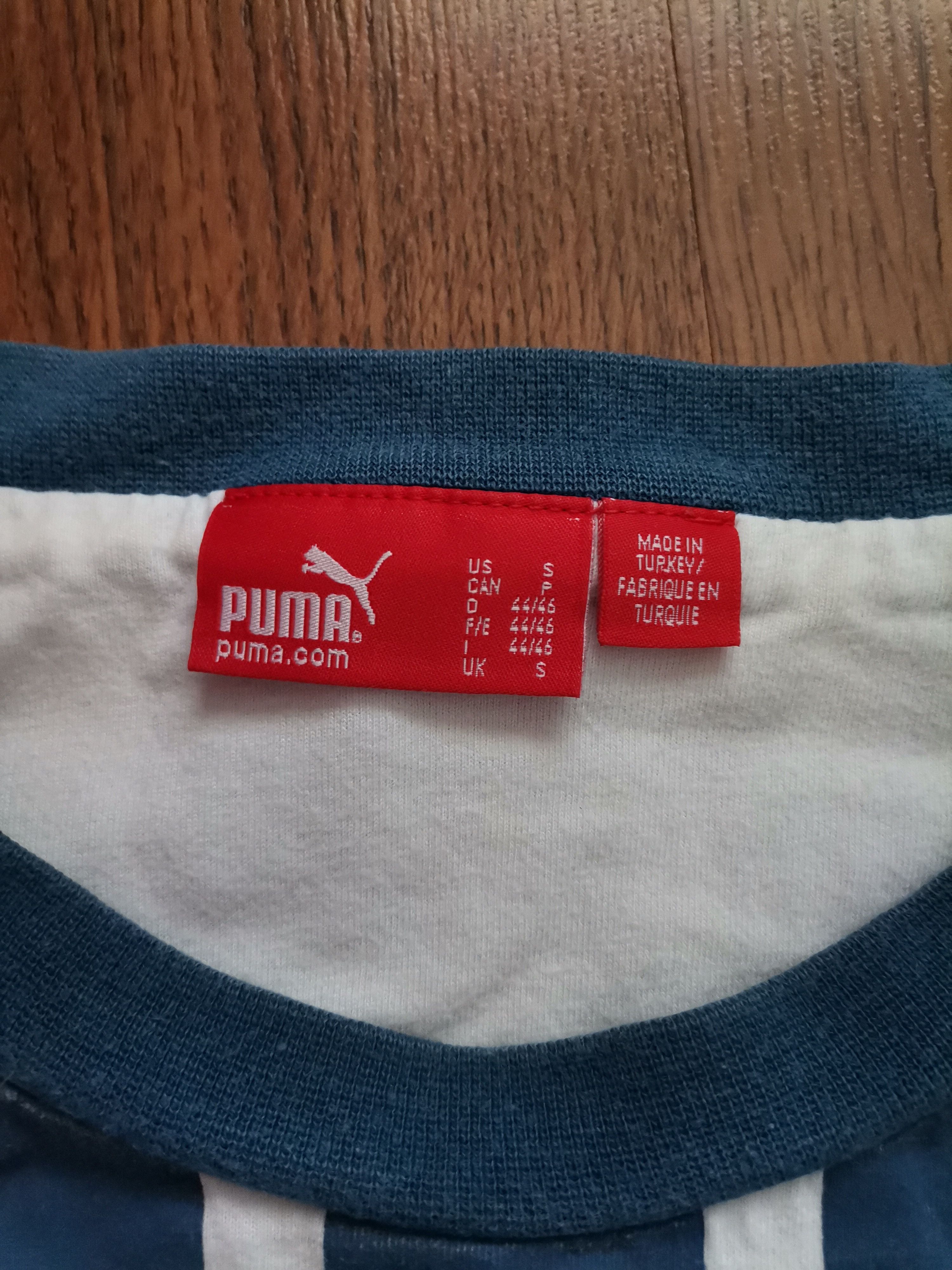 Puma Puma T-Shirt Size US S / EU 44-46 / 1 - 3 Thumbnail