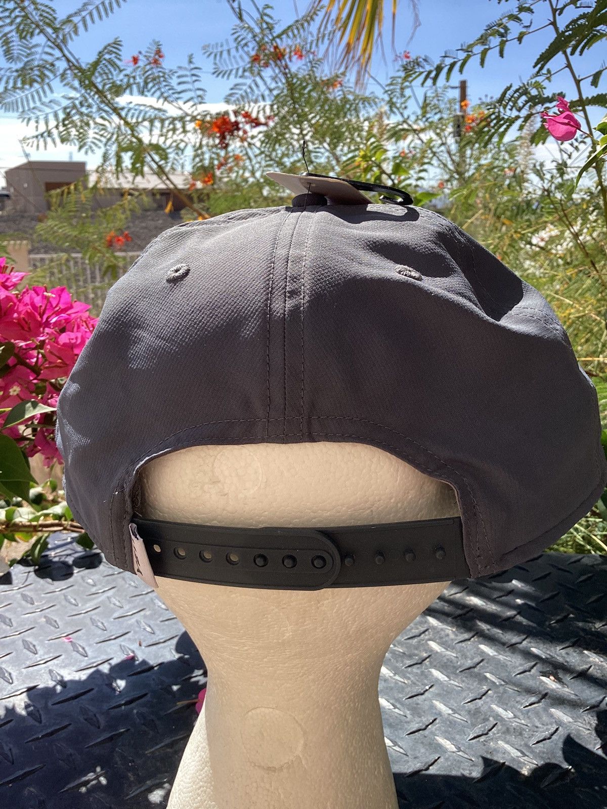 Yeti 2016 Yeti coolers rope adjustable hat new with tags Size ONE SIZE - 3 Thumbnail