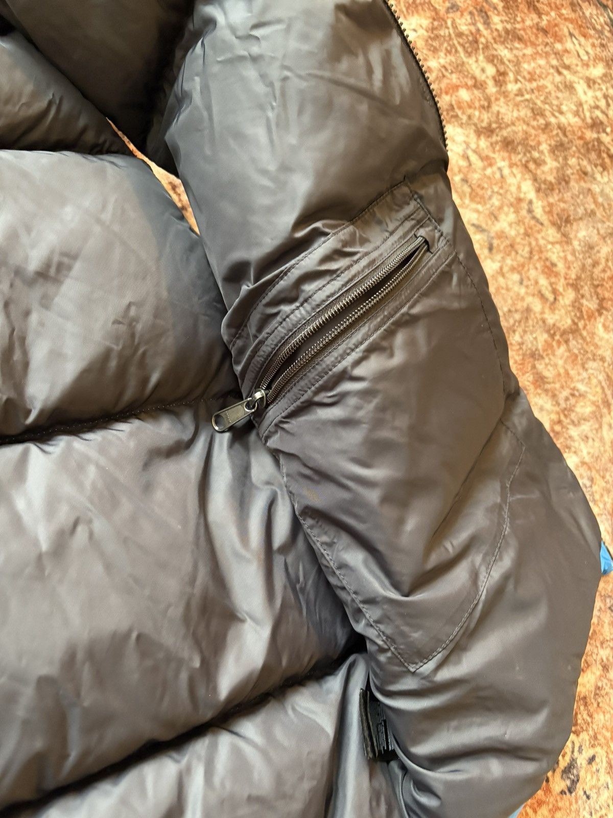 The North Face 1996 Retro Nuptse Vest Size US M / EU 48-50 / 2 - 10 Thumbnail