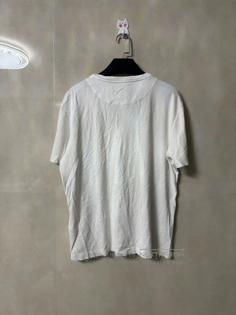 Louis Vuitton Louis Vuitton Checkerboard pocket short sleeve Size US M / EU 48-50 / 2 - 2 Thumbnail