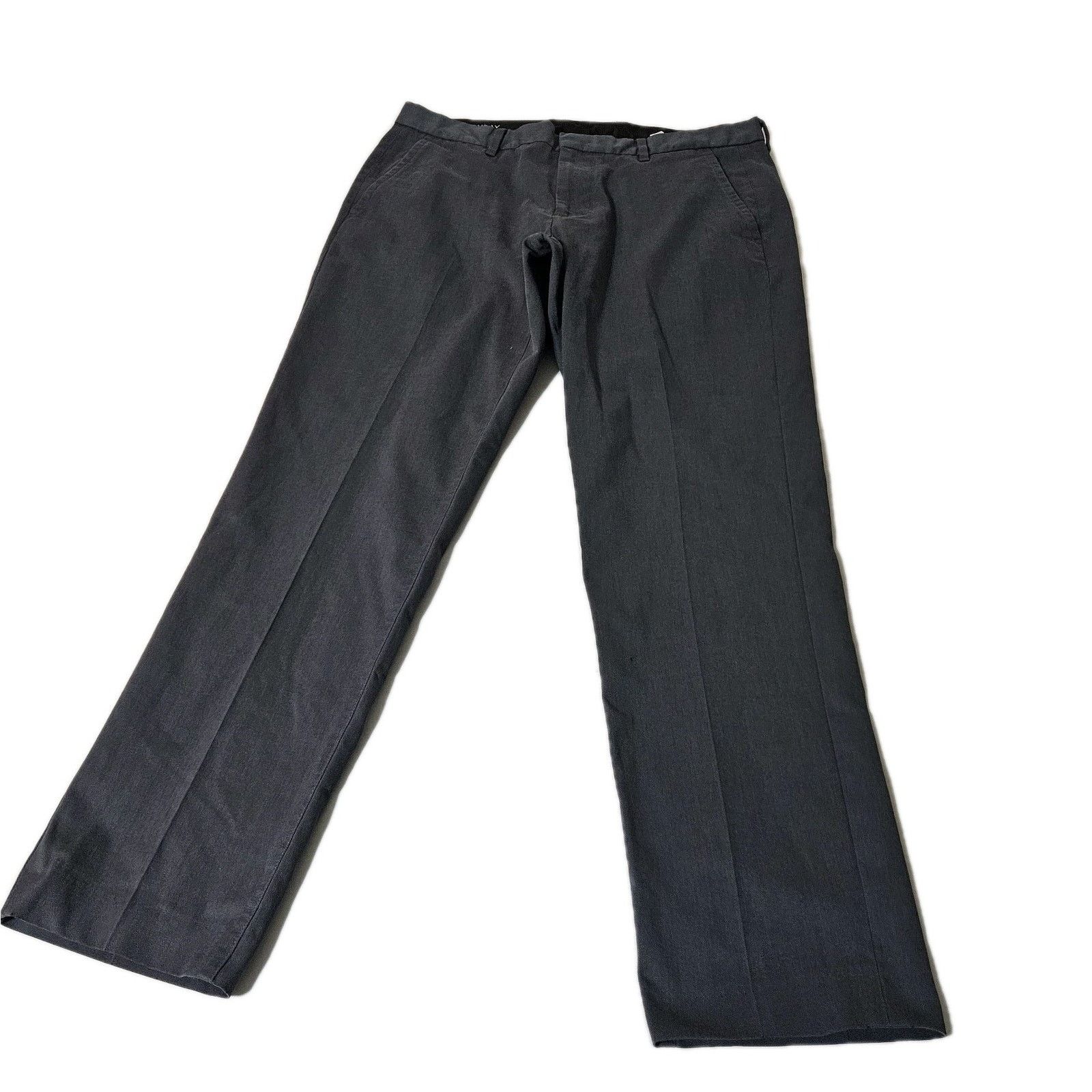 Bonobos Bonobos Monday LOT OF 3 Blue Chinos Pants Mens 33 28 Size US 33 - 9 Thumbnail