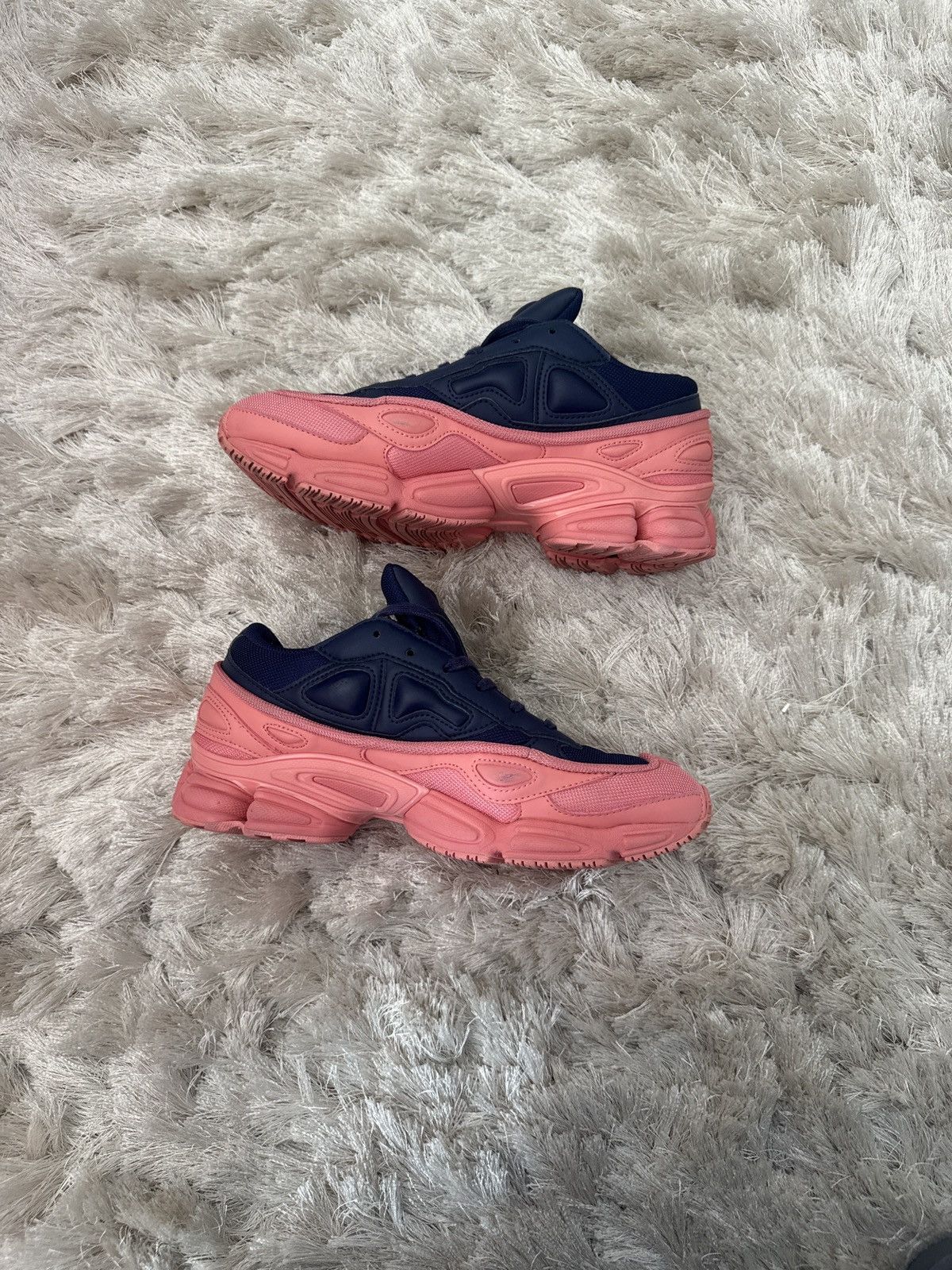 Adidas × Raf Simons raf simons x adidas Size US 7.5 / EU 40-41 - 1 Thumbnail