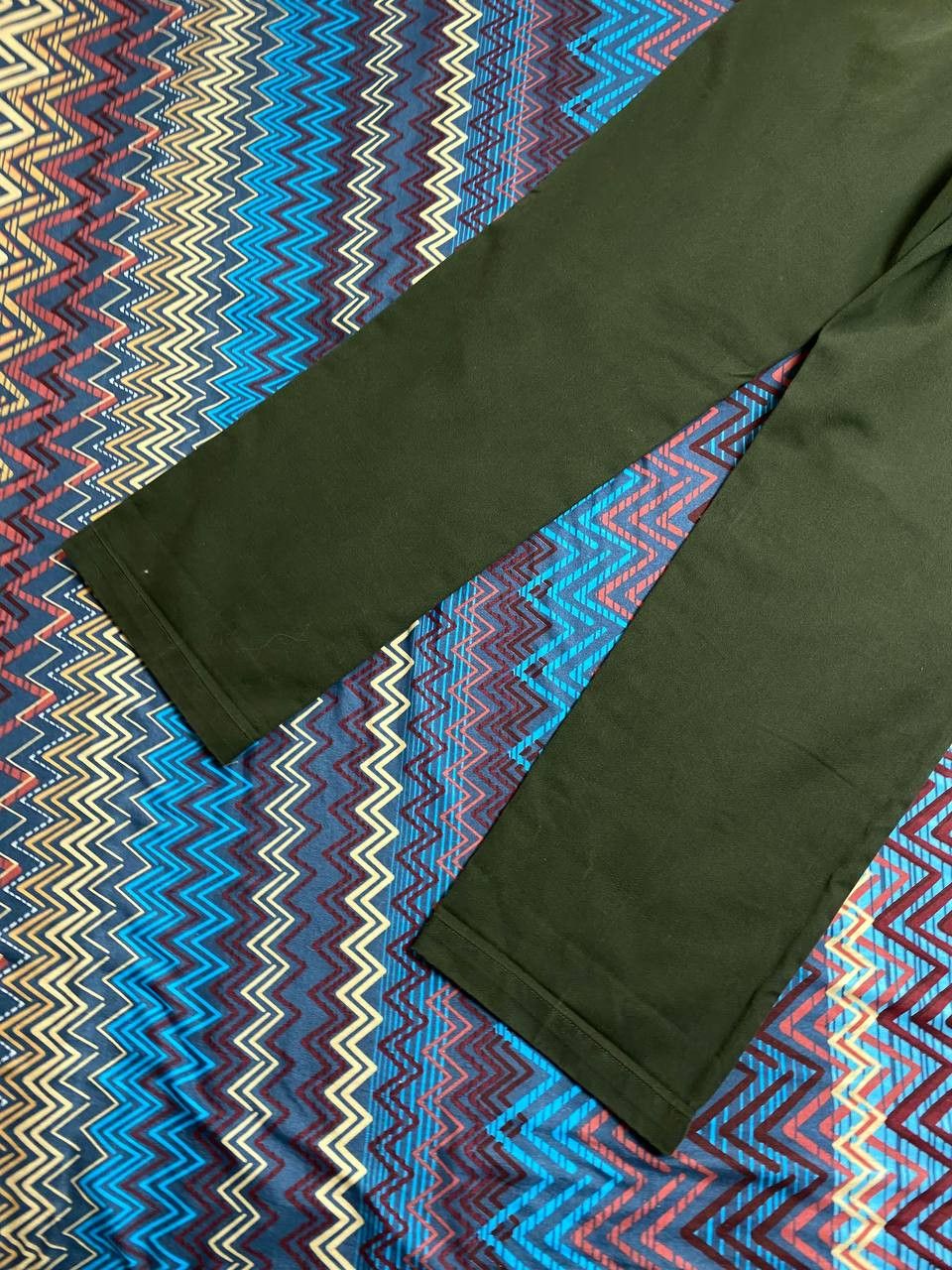 Dickies × Vintage Dickies Regular Fit Faded and Thrashed Jeans Size US 34 / EU 50 - 13 Thumbnail