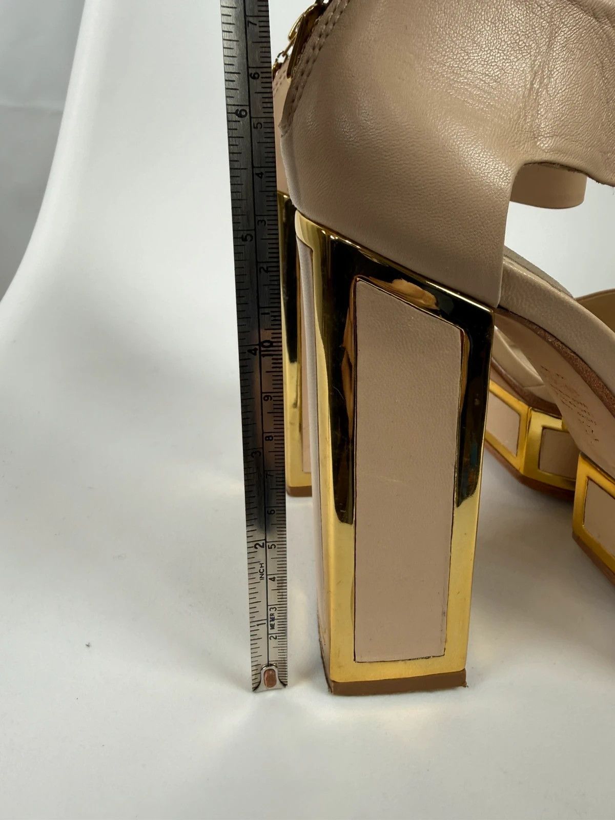 Other Kat Maconie Platform Sandals Genuine Leather size EU37 Size US 6 / IT 36 - 10 Thumbnail