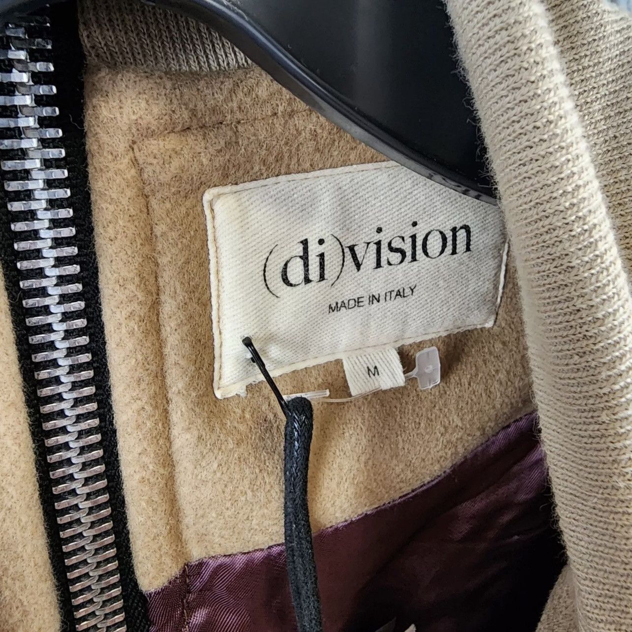 (di)vision × Designer (Di)vision Pluto varsity jacket Size US M / EU 48-50 / 2 - 7 Thumbnail