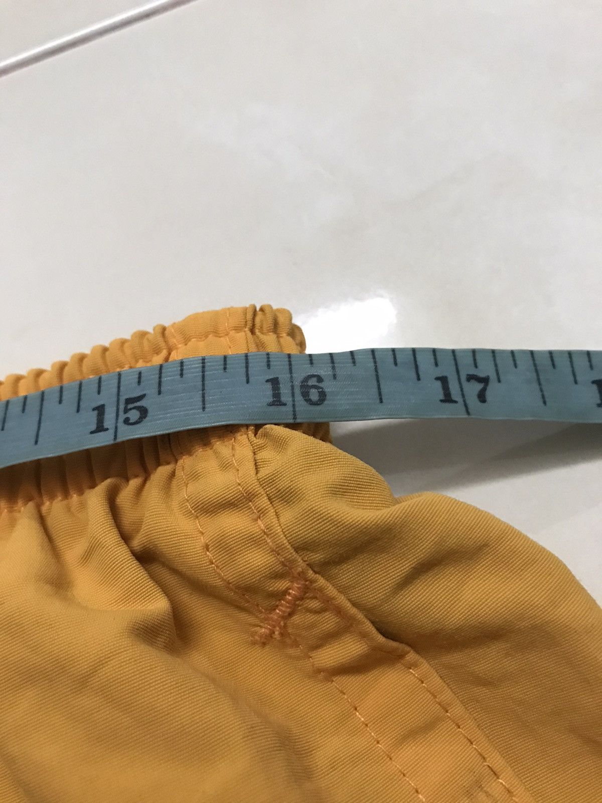 Patagonia SHORTPANTS PATAGONIA MAN Size US 32 / EU 48 - 17 Thumbnail